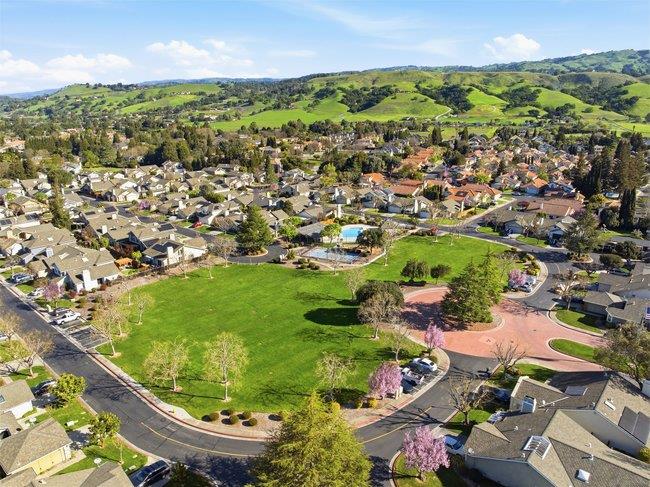 Detail Gallery Image 34 of 35 For 2350 Bayo Claros Cir, Morgan Hill,  CA 95037 - 2 Beds | 2 Baths