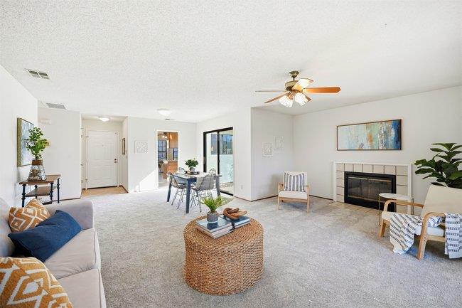 Detail Gallery Image 4 of 35 For 2350 Bayo Claros Cir, Morgan Hill,  CA 95037 - 2 Beds | 2 Baths