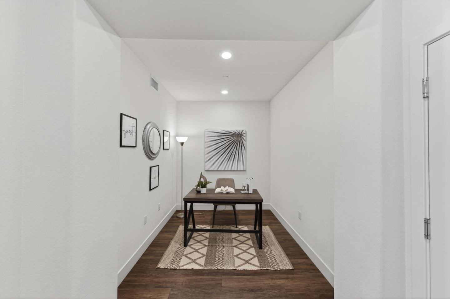 Detail Gallery Image 10 of 48 For 5951 Sunstone Dr #411,  San Jose,  CA 95123 - 2 Beds | 1 Baths