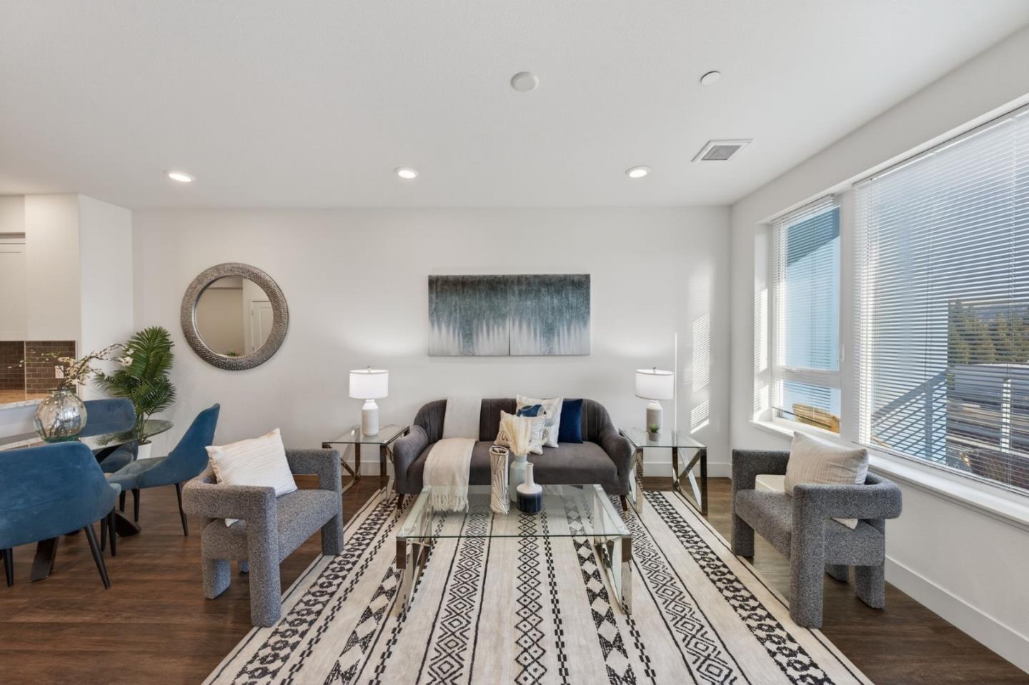 Detail Gallery Image 14 of 48 For 5951 Sunstone Dr #411,  San Jose,  CA 95123 - 2 Beds | 1 Baths