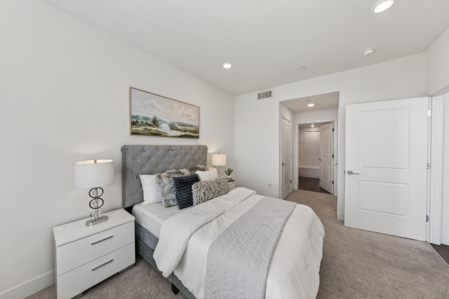 Detail Gallery Image 17 of 48 For 5951 Sunstone Dr #411,  San Jose,  CA 95123 - 2 Beds | 1 Baths