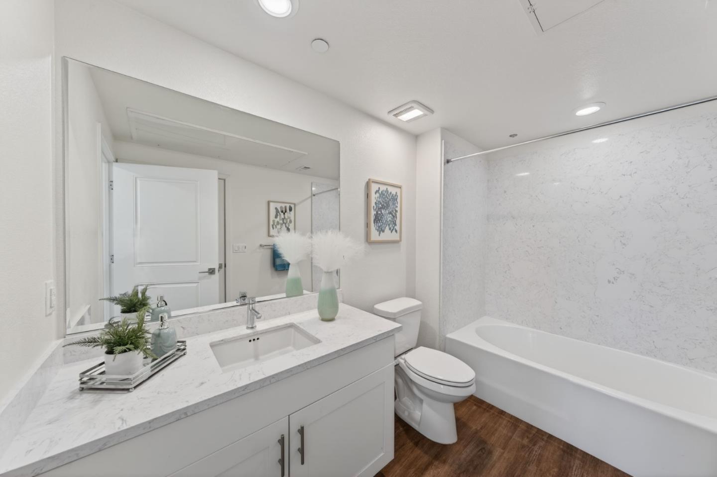 Detail Gallery Image 20 of 48 For 5951 Sunstone Dr #411,  San Jose,  CA 95123 - 2 Beds | 1 Baths