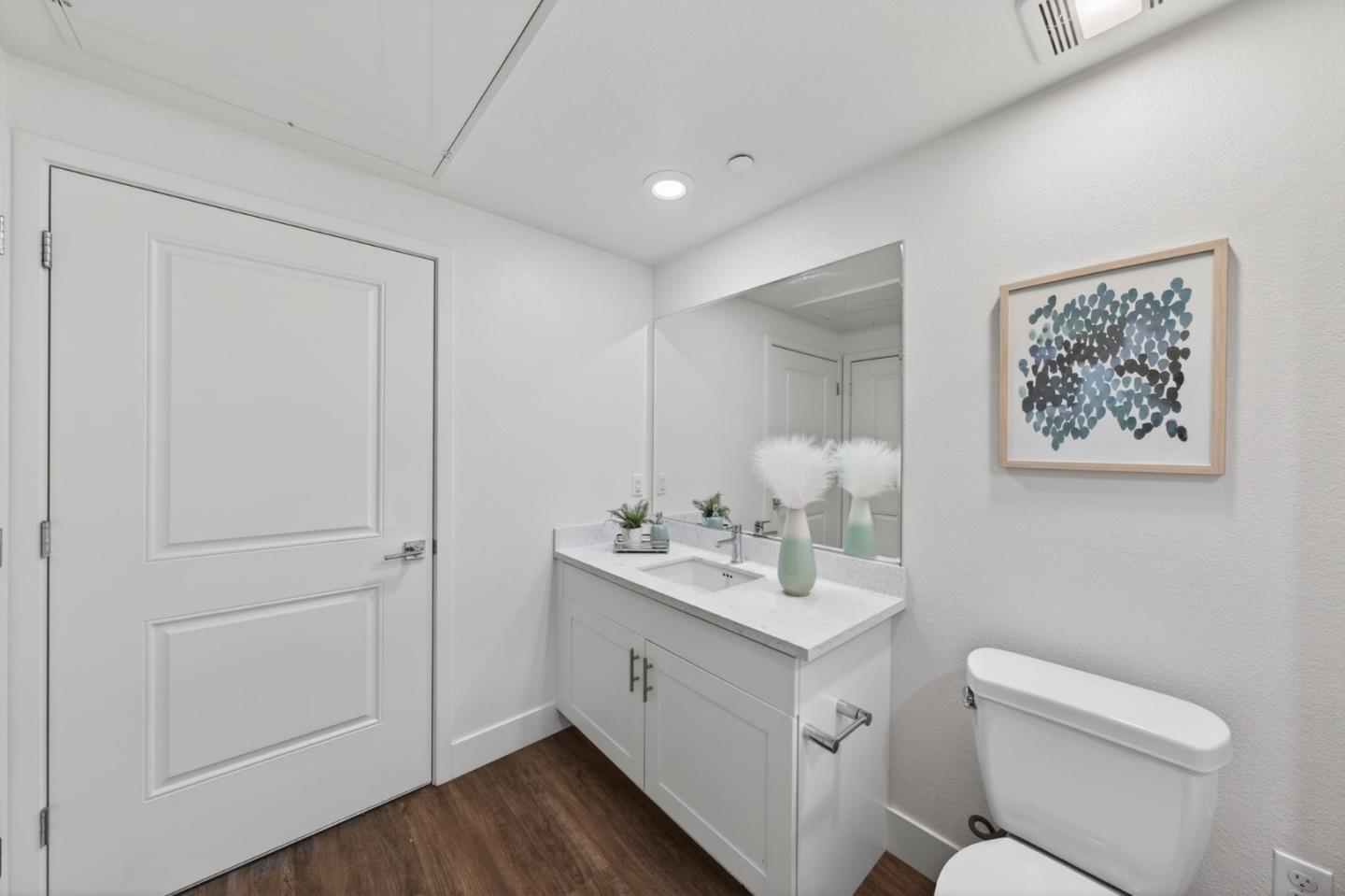 Detail Gallery Image 21 of 48 For 5951 Sunstone Dr #411,  San Jose,  CA 95123 - 2 Beds | 1 Baths