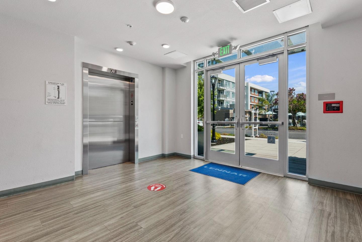 Detail Gallery Image 4 of 48 For 5951 Sunstone Dr #411,  San Jose,  CA 95123 - 2 Beds | 1 Baths