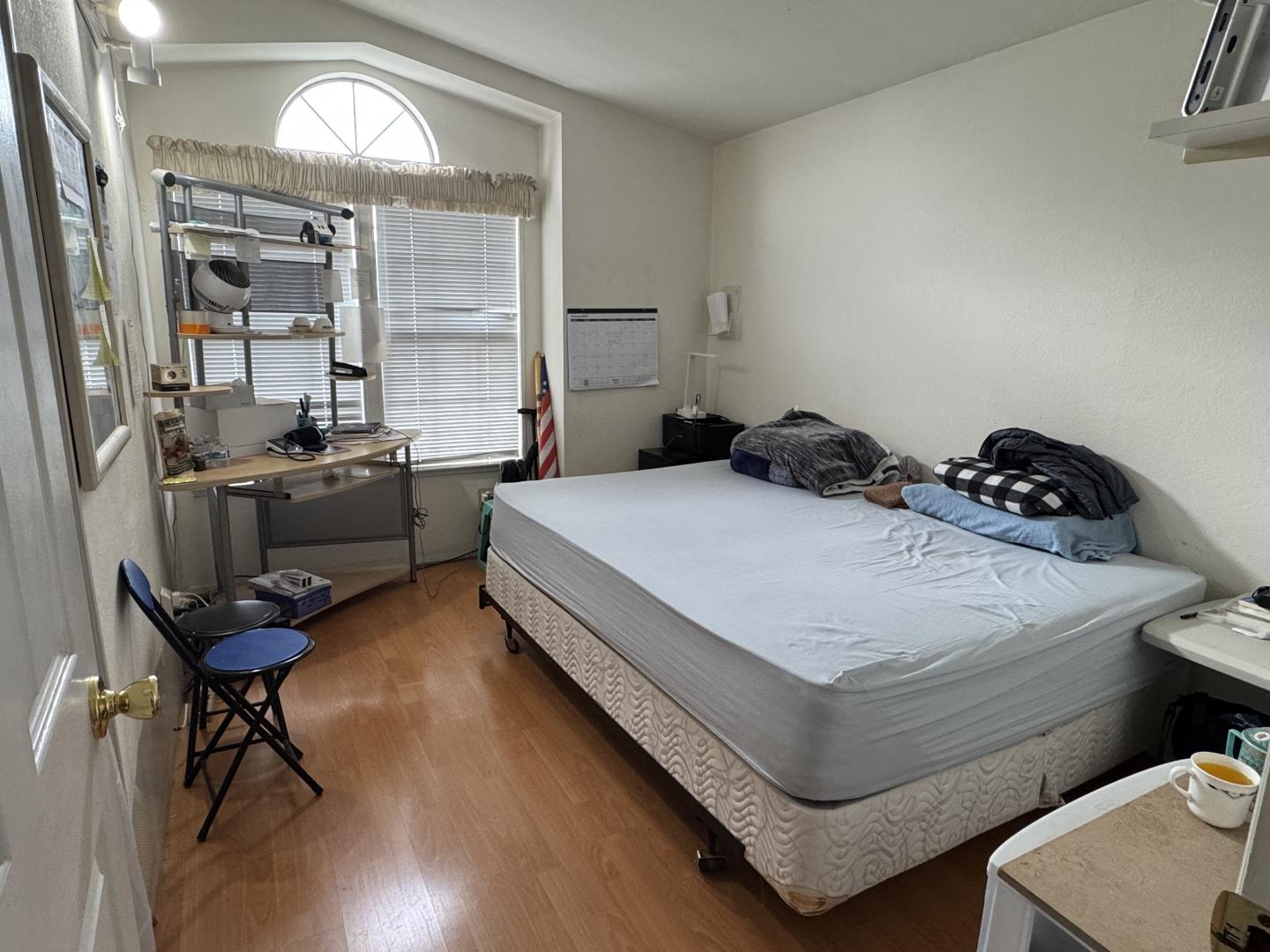 Detail Gallery Image 12 of 14 For 2600 Senter Rd #50,  San Jose,  CA 95111 - 2 Beds | 2 Baths