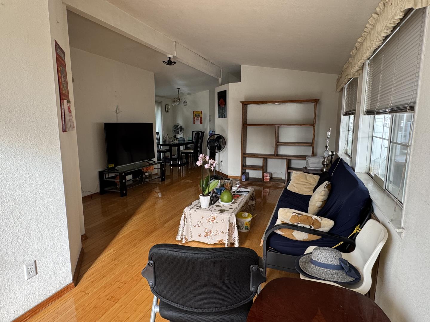 Detail Gallery Image 2 of 14 For 2600 Senter Rd #50,  San Jose,  CA 95111 - 2 Beds | 2 Baths