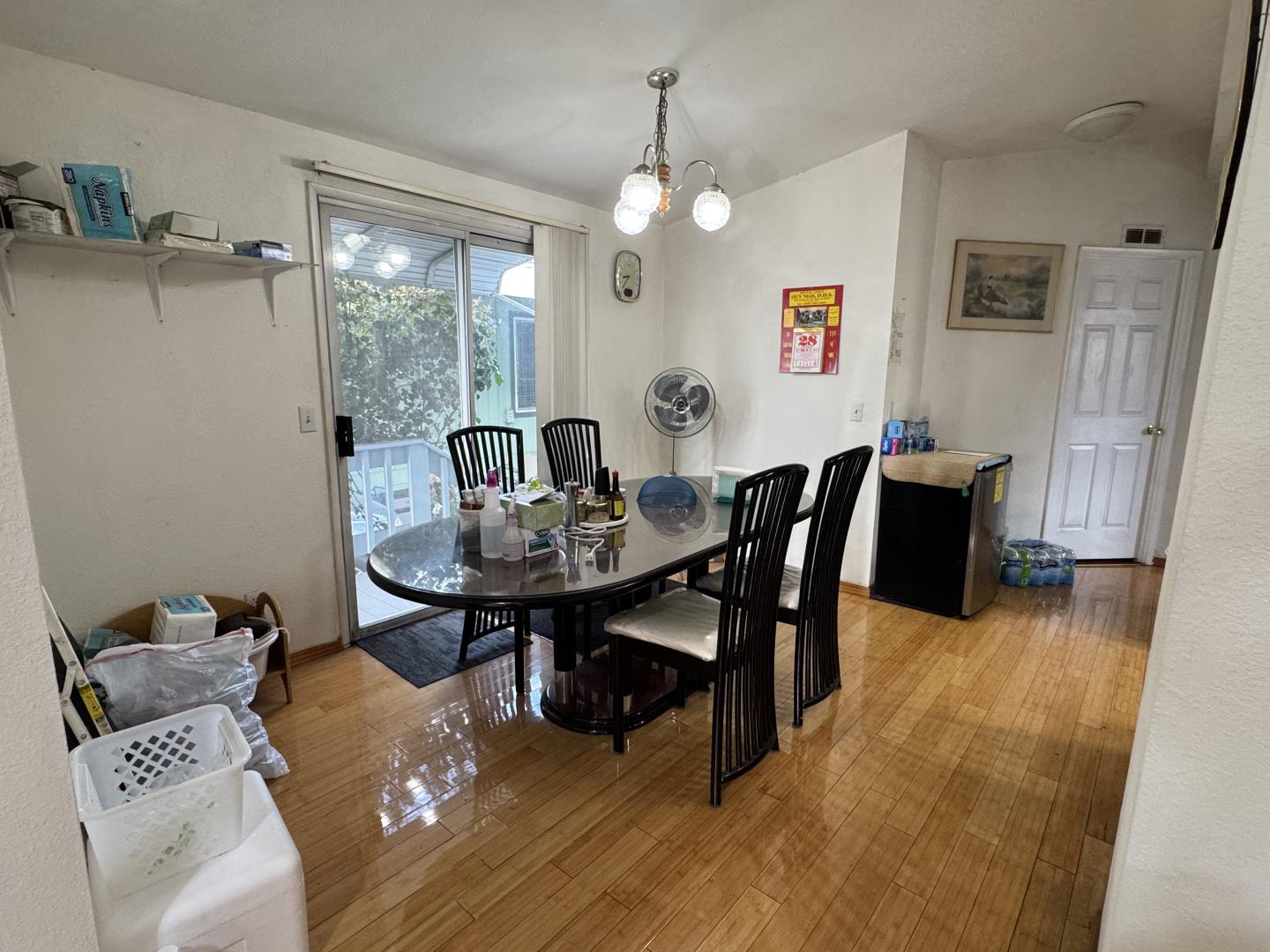 Detail Gallery Image 4 of 14 For 2600 Senter Rd #50,  San Jose,  CA 95111 - 2 Beds | 2 Baths