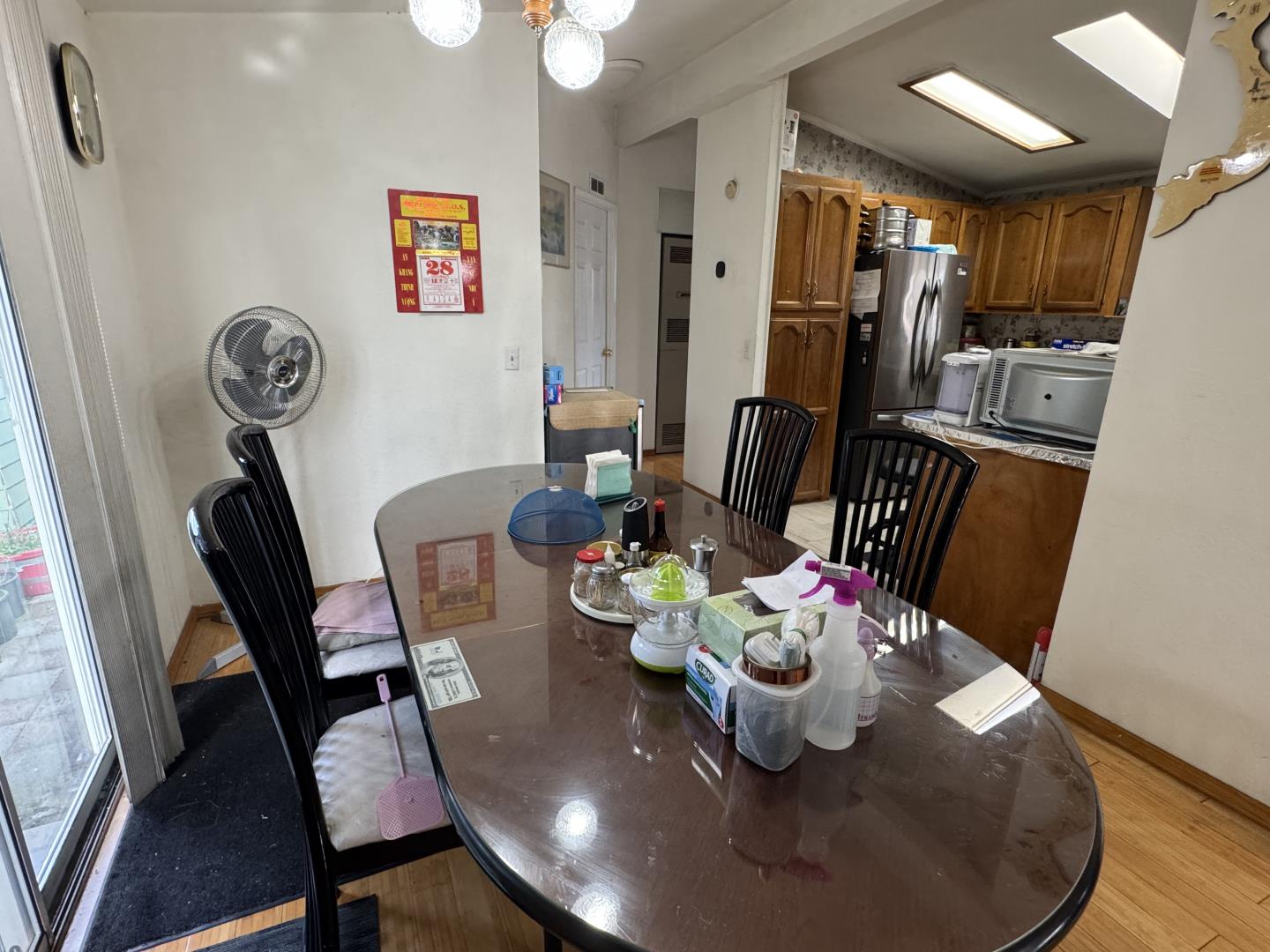 Detail Gallery Image 5 of 14 For 2600 Senter Rd #50,  San Jose,  CA 95111 - 2 Beds | 2 Baths