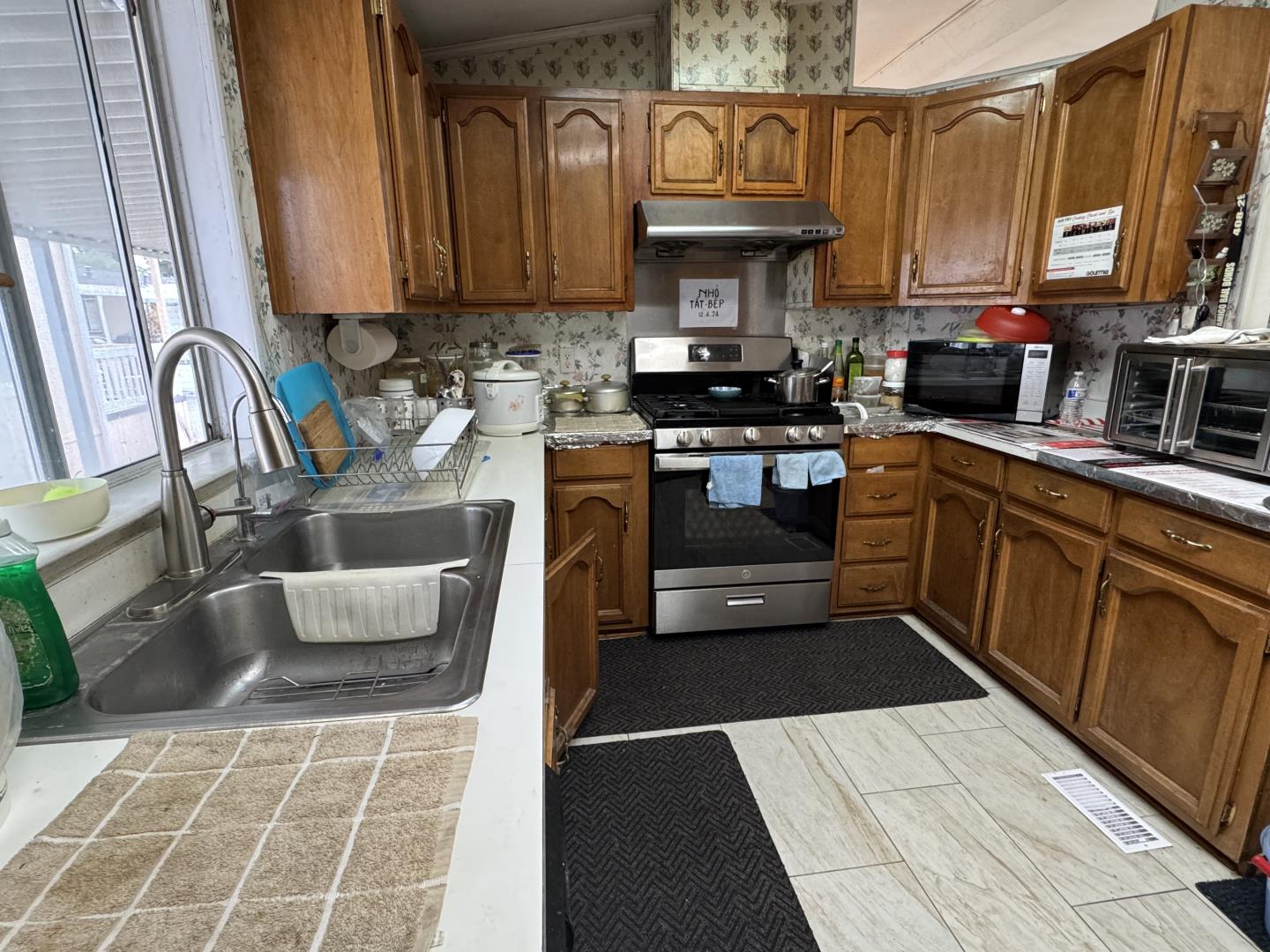 Detail Gallery Image 7 of 14 For 2600 Senter Rd #50,  San Jose,  CA 95111 - 2 Beds | 2 Baths