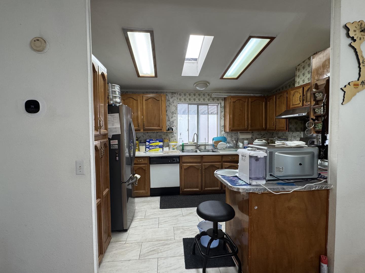 Detail Gallery Image 8 of 14 For 2600 Senter Rd #50,  San Jose,  CA 95111 - 2 Beds | 2 Baths