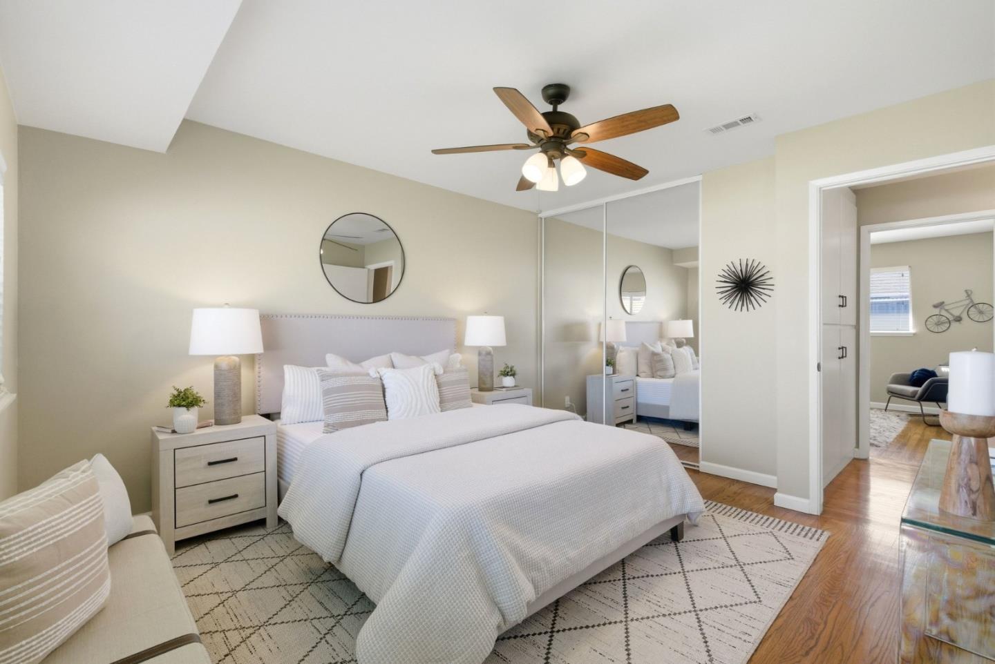 Detail Gallery Image 20 of 45 For 7490 Dumas Dr, Cupertino,  CA 95014 - 3 Beds | 2 Baths