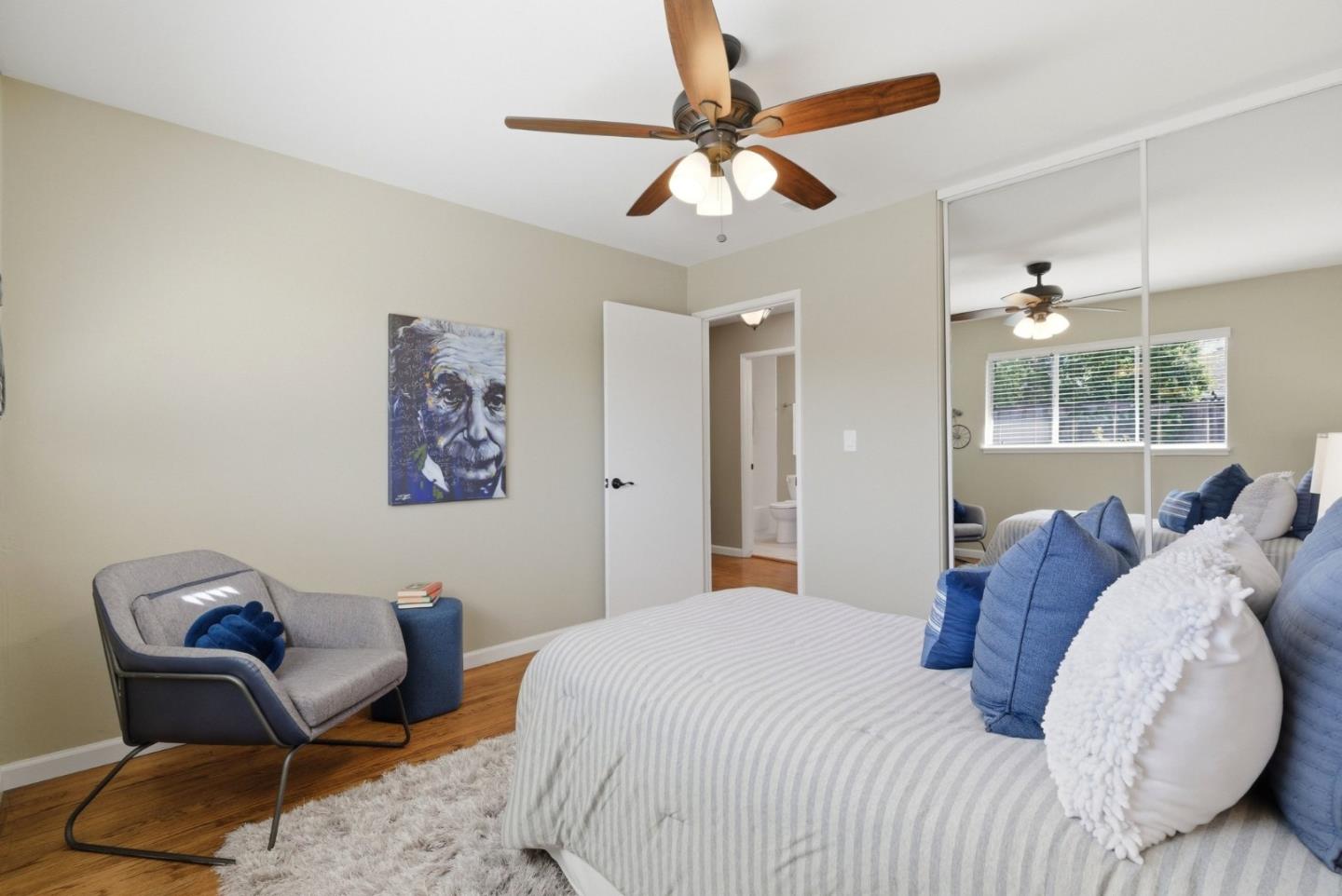 Detail Gallery Image 27 of 45 For 7490 Dumas Dr, Cupertino,  CA 95014 - 3 Beds | 2 Baths