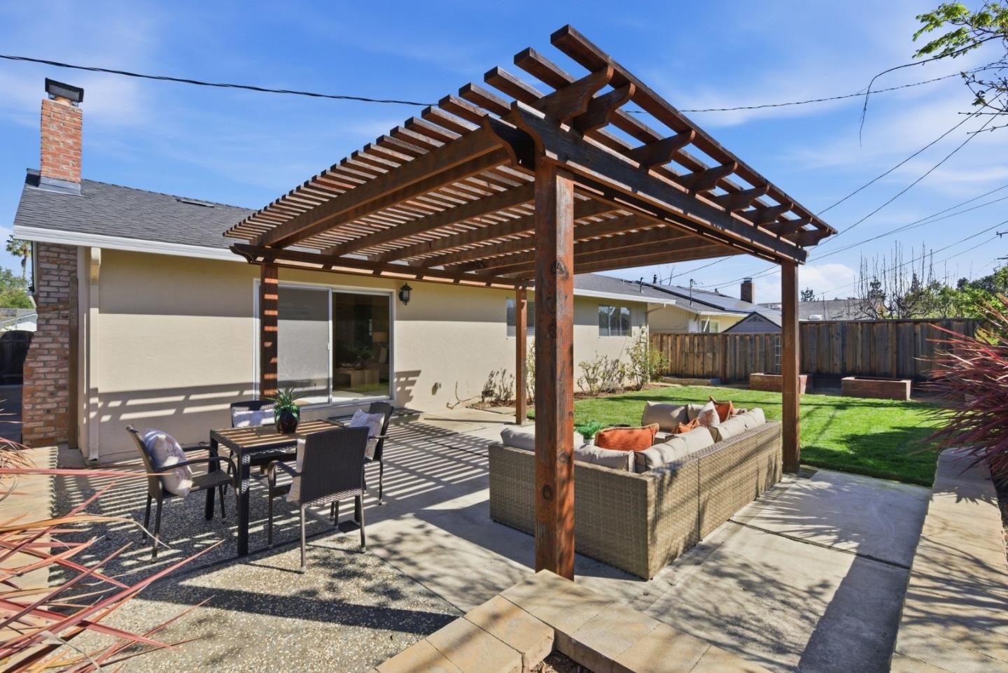 Detail Gallery Image 35 of 45 For 7490 Dumas Dr, Cupertino,  CA 95014 - 3 Beds | 2 Baths