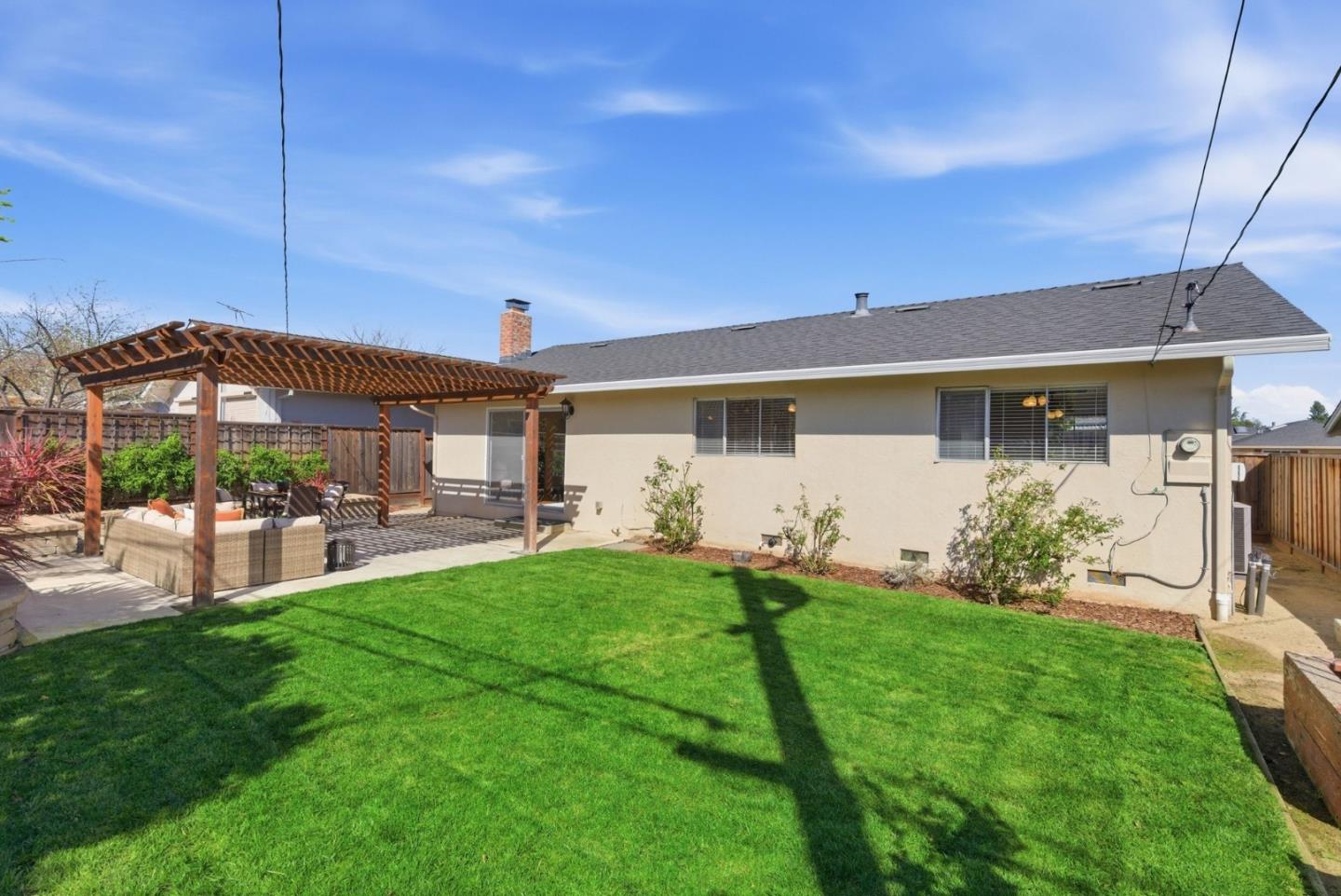 Detail Gallery Image 36 of 45 For 7490 Dumas Dr, Cupertino,  CA 95014 - 3 Beds | 2 Baths