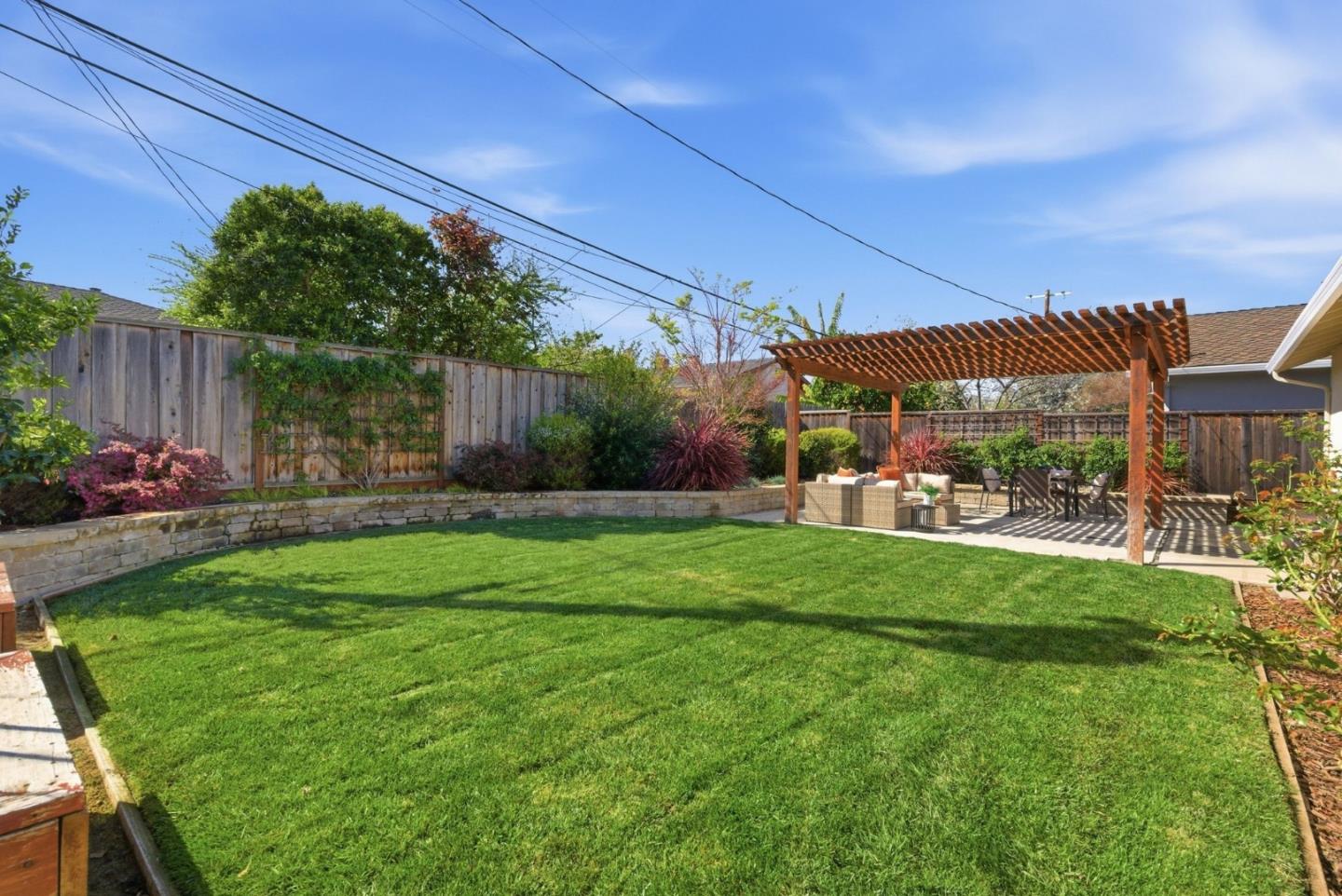 Detail Gallery Image 37 of 45 For 7490 Dumas Dr, Cupertino,  CA 95014 - 3 Beds | 2 Baths