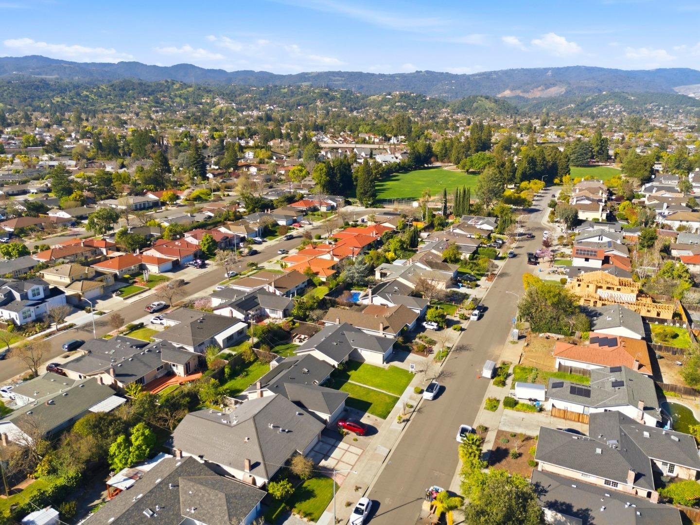 Detail Gallery Image 42 of 45 For 7490 Dumas Dr, Cupertino,  CA 95014 - 3 Beds | 2 Baths