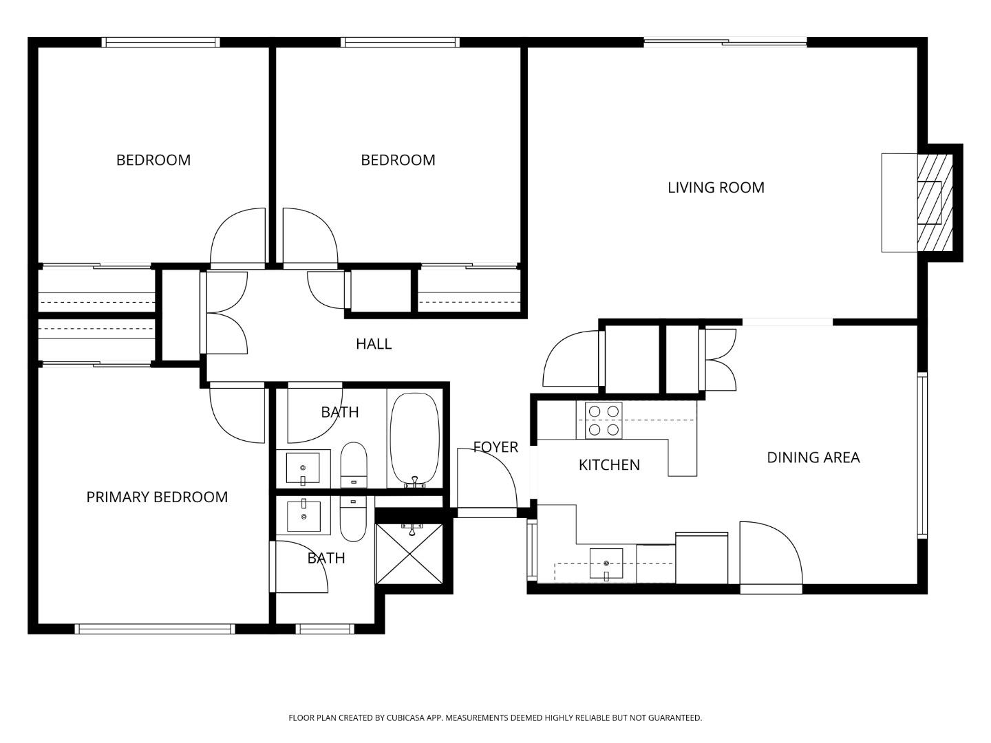 Detail Gallery Image 45 of 45 For 7490 Dumas Dr, Cupertino,  CA 95014 - 3 Beds | 2 Baths