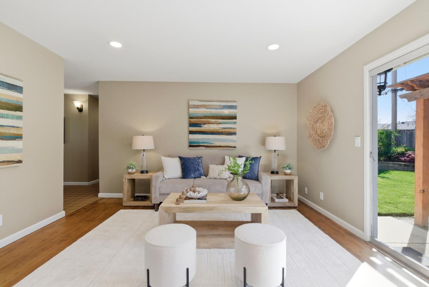 Detail Gallery Image 8 of 45 For 7490 Dumas Dr, Cupertino,  CA 95014 - 3 Beds | 2 Baths