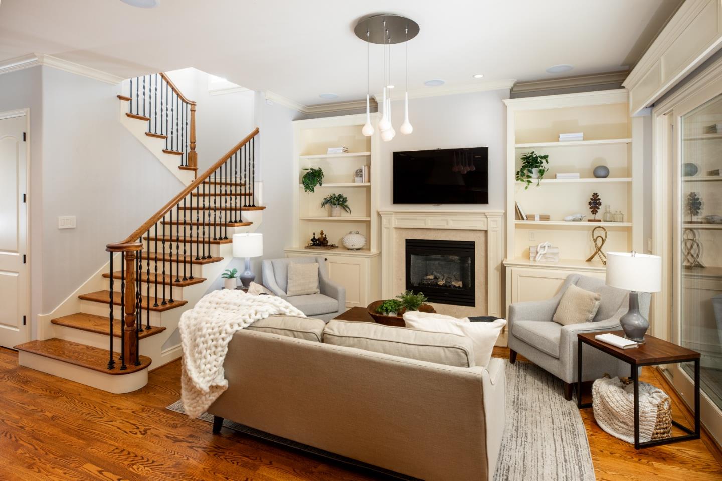 Detail Gallery Image 11 of 33 For 935 Lundy Ln, Los Altos,  CA 94024 - 4 Beds | 3 Baths