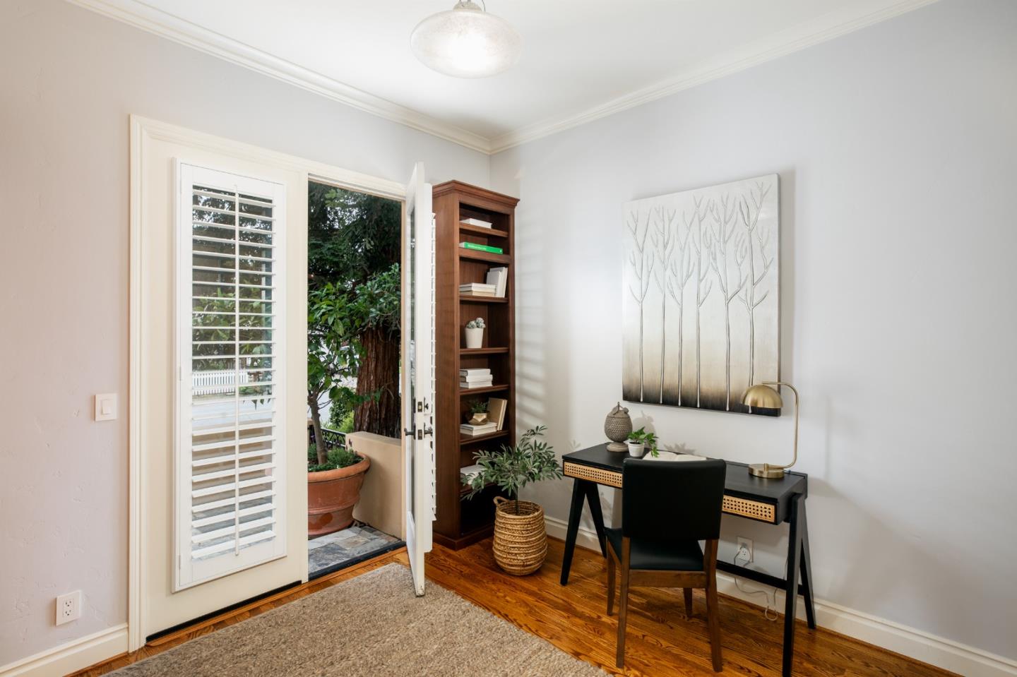 Detail Gallery Image 12 of 33 For 935 Lundy Ln, Los Altos,  CA 94024 - 4 Beds | 3 Baths