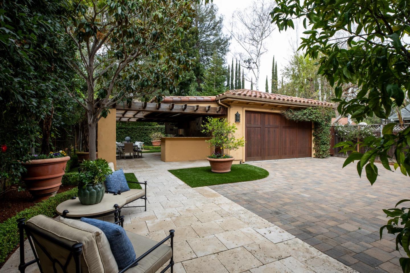 Detail Gallery Image 24 of 33 For 935 Lundy Ln, Los Altos,  CA 94024 - 4 Beds | 3 Baths