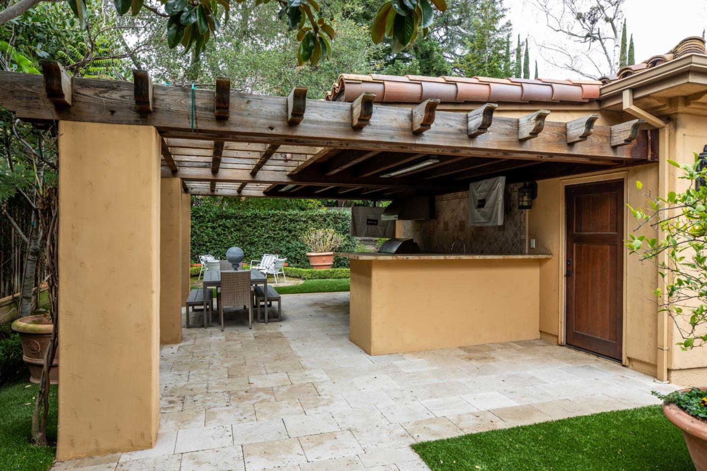 Detail Gallery Image 27 of 33 For 935 Lundy Ln, Los Altos,  CA 94024 - 4 Beds | 3 Baths