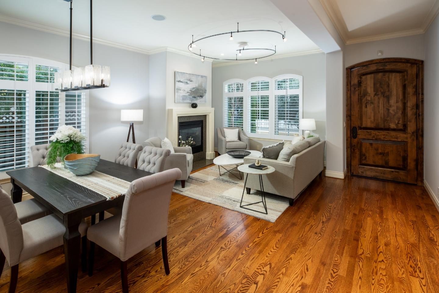 Detail Gallery Image 4 of 33 For 935 Lundy Ln, Los Altos,  CA 94024 - 4 Beds | 3 Baths