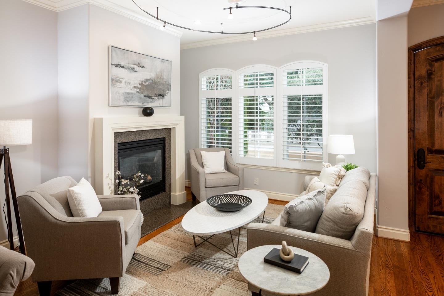 Detail Gallery Image 5 of 33 For 935 Lundy Ln, Los Altos,  CA 94024 - 4 Beds | 3 Baths