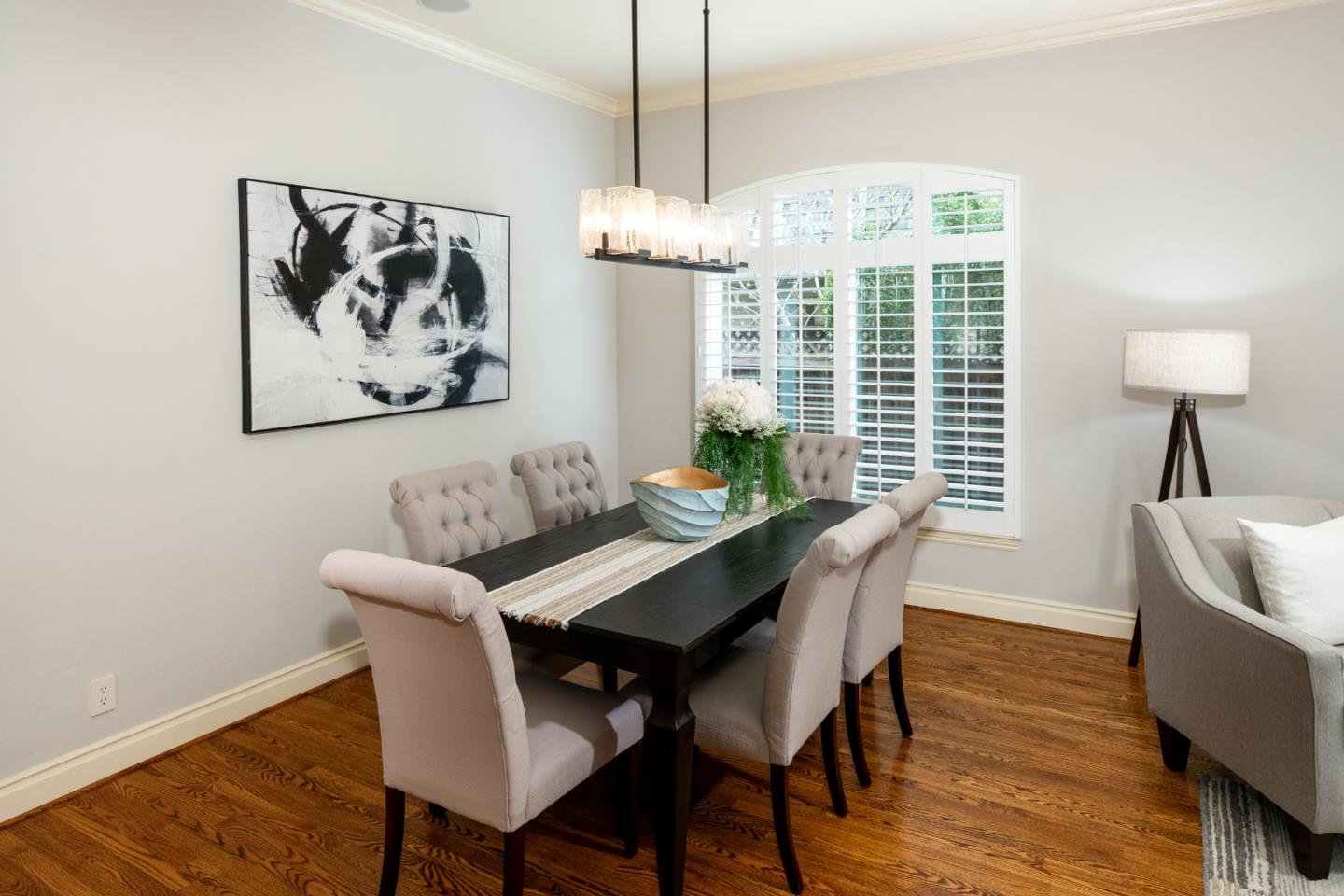 Detail Gallery Image 6 of 33 For 935 Lundy Ln, Los Altos,  CA 94024 - 4 Beds | 3 Baths