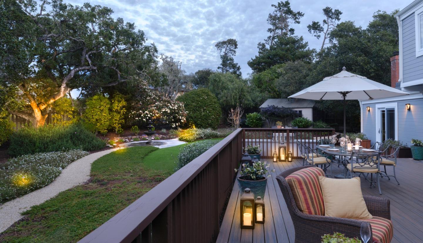 Detail Gallery Image 30 of 42 For 28 Elk Run, Monterey,  CA 93940 - 4 Beds | 3 Baths