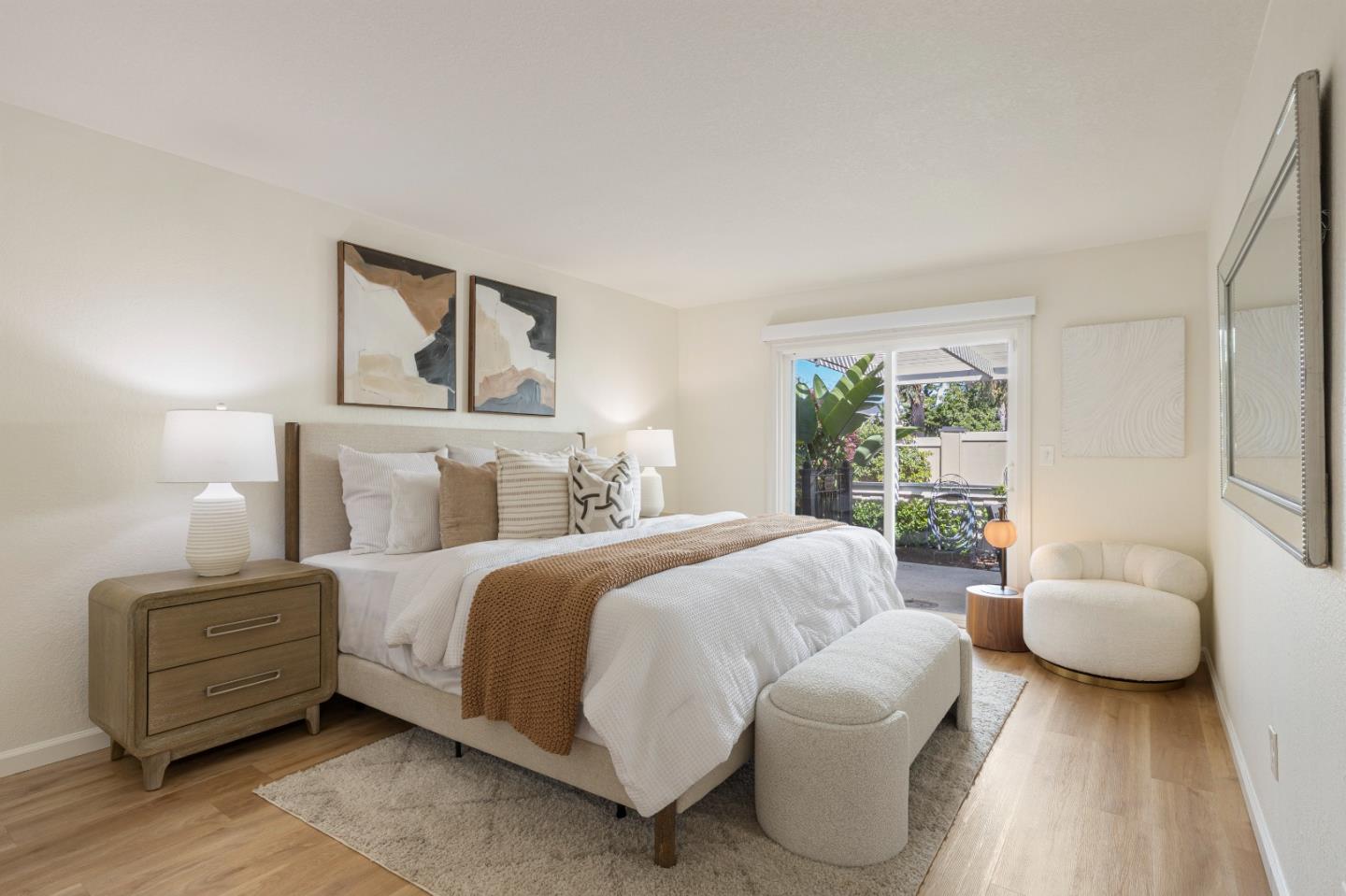 Detail Gallery Image 12 of 24 For 1141 Holly Oak Cir, San Jose,  CA 95120 - 2 Beds | 2 Baths