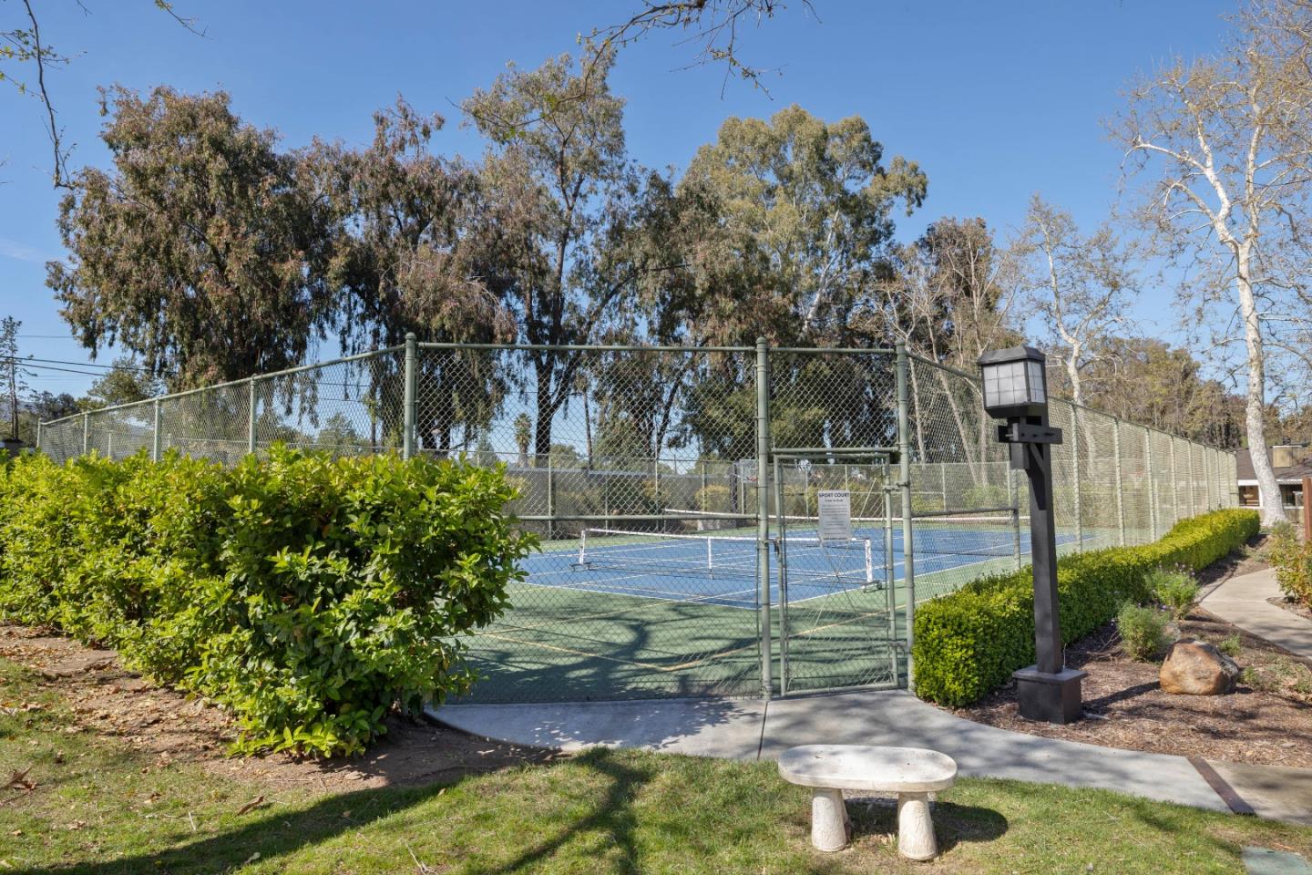 Detail Gallery Image 24 of 24 For 1141 Holly Oak Cir, San Jose,  CA 95120 - 2 Beds | 2 Baths