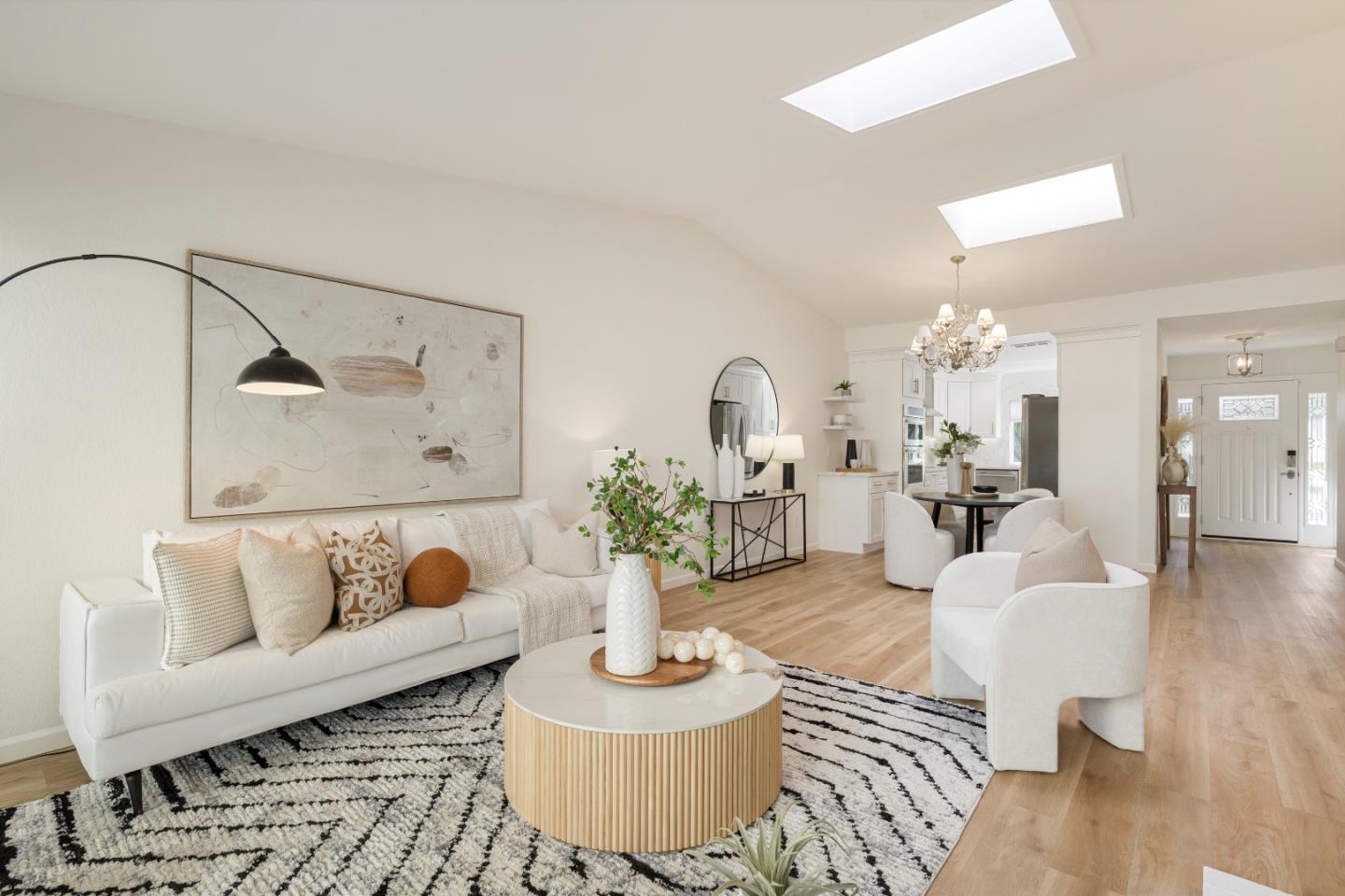 Detail Gallery Image 8 of 24 For 1141 Holly Oak Cir, San Jose,  CA 95120 - 2 Beds | 2 Baths