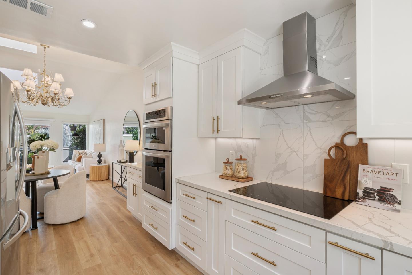 Detail Gallery Image 9 of 24 For 1141 Holly Oak Cir, San Jose,  CA 95120 - 2 Beds | 2 Baths