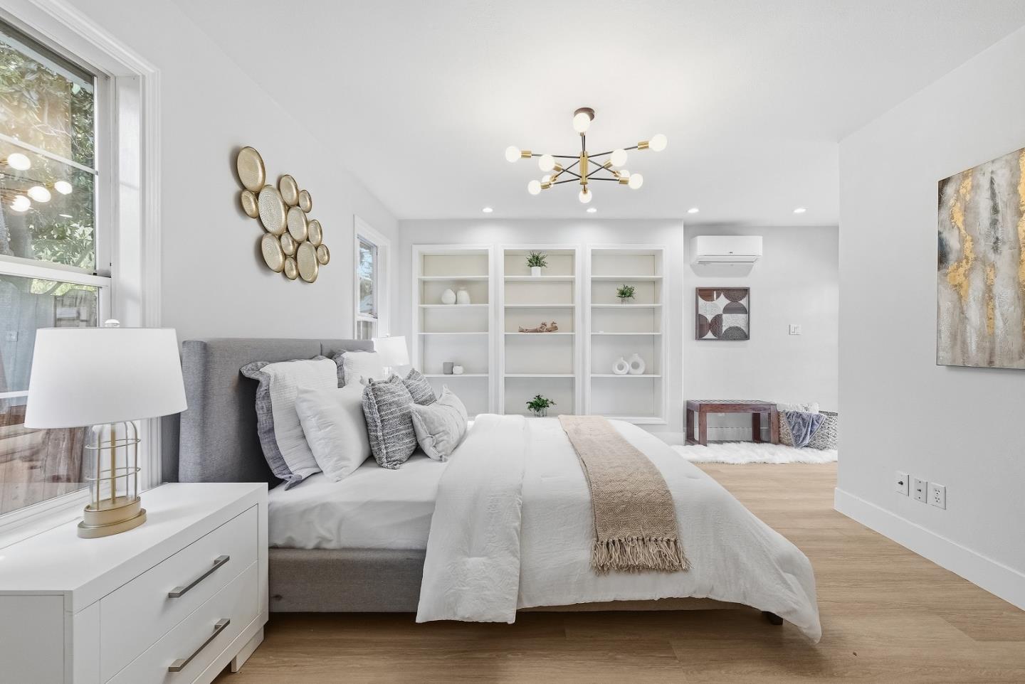 Detail Gallery Image 24 of 41 For 749 Lois Ave, Sunnyvale,  CA 94087 - 4 Beds | 2 Baths