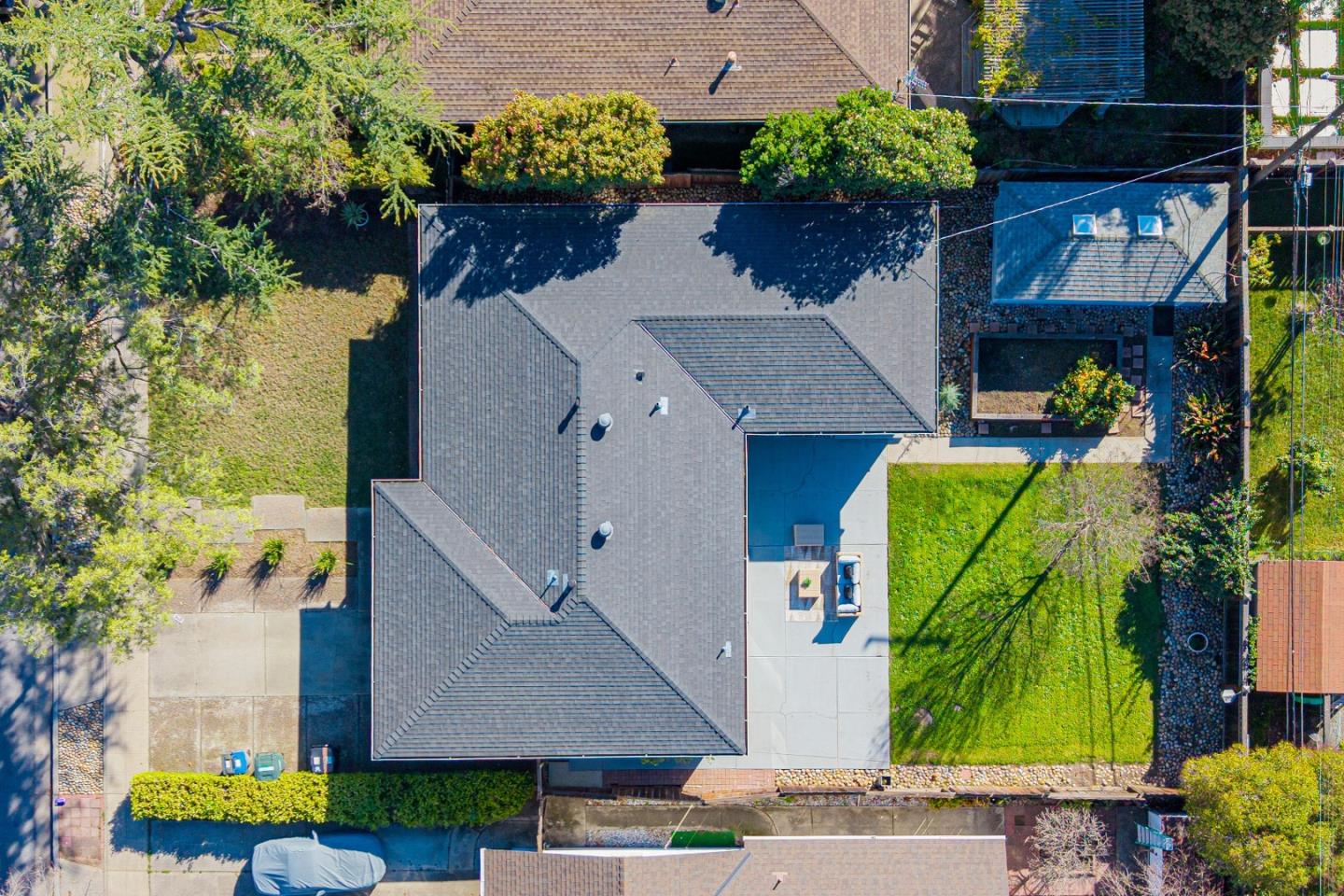 Detail Gallery Image 38 of 41 For 749 Lois Ave, Sunnyvale,  CA 94087 - 4 Beds | 2 Baths