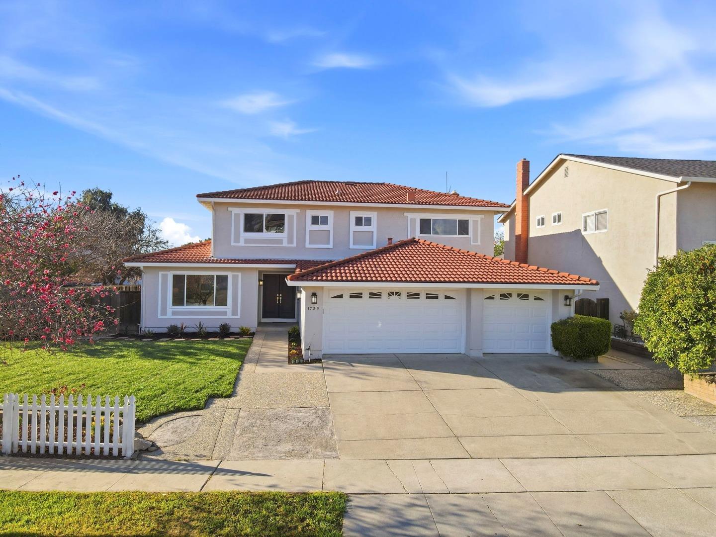 Detail Gallery Image 32 of 45 For 1729 Maysong Ct, San Jose,  CA 95131 - 5 Beds | 3 Baths