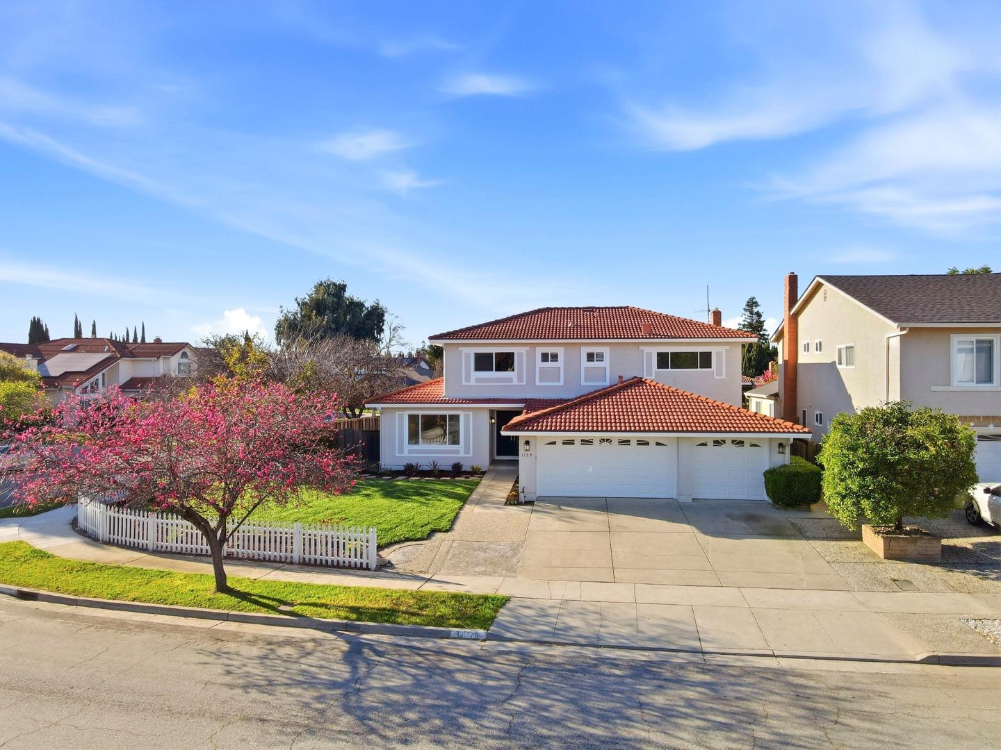 Detail Gallery Image 35 of 45 For 1729 Maysong Ct, San Jose,  CA 95131 - 5 Beds | 3 Baths