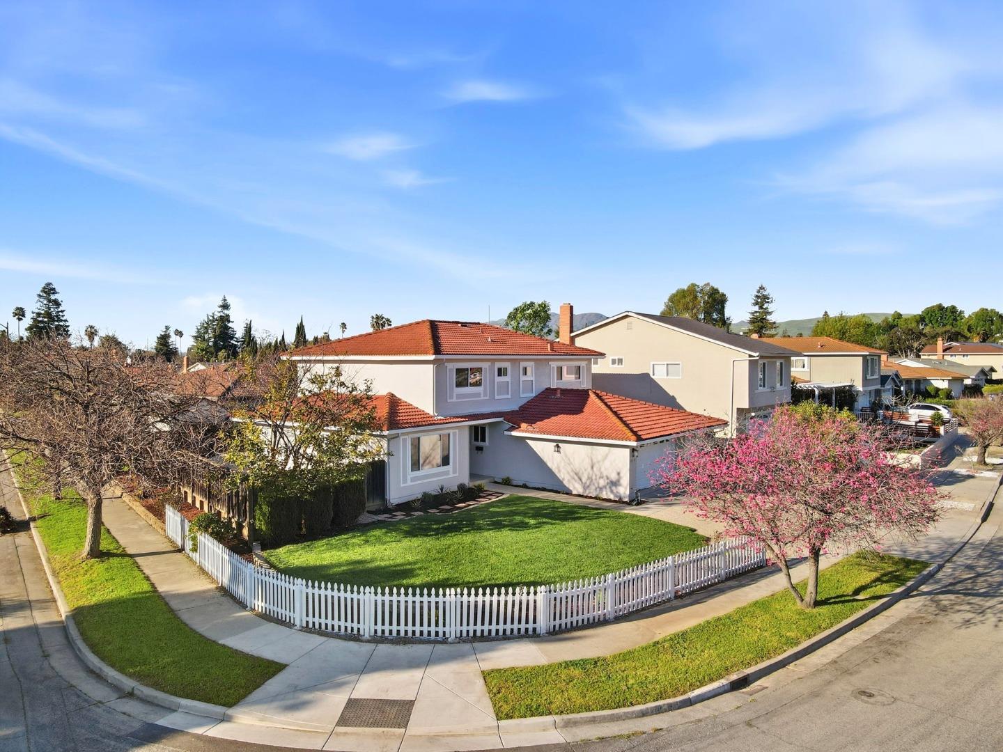 Detail Gallery Image 36 of 45 For 1729 Maysong Ct, San Jose,  CA 95131 - 5 Beds | 3 Baths