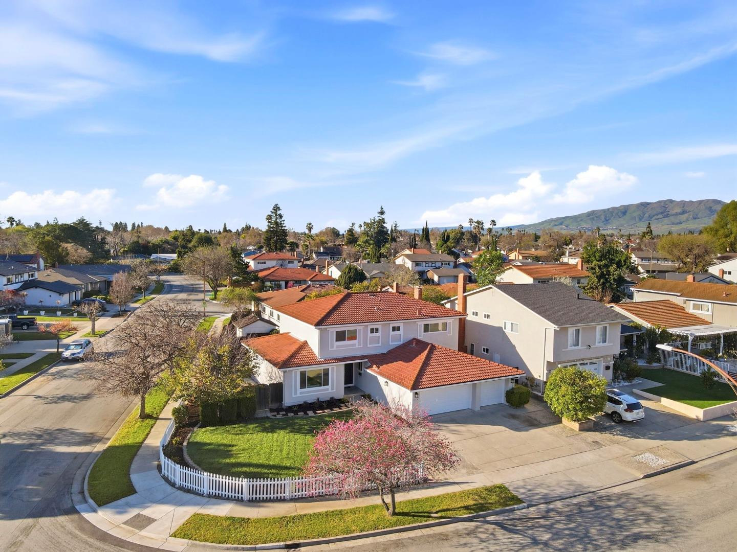 Detail Gallery Image 37 of 45 For 1729 Maysong Ct, San Jose,  CA 95131 - 5 Beds | 3 Baths