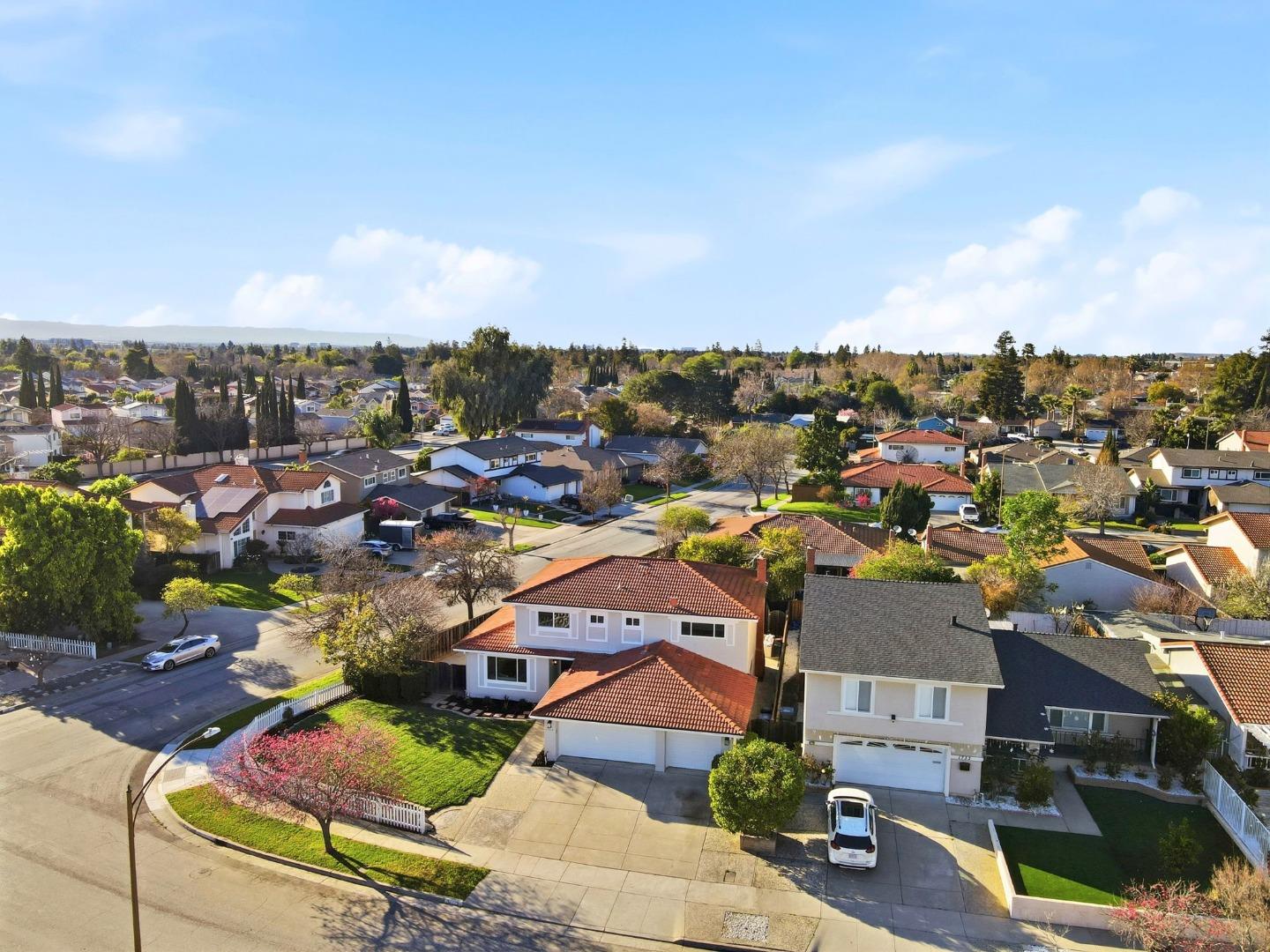 Detail Gallery Image 38 of 45 For 1729 Maysong Ct, San Jose,  CA 95131 - 5 Beds | 3 Baths