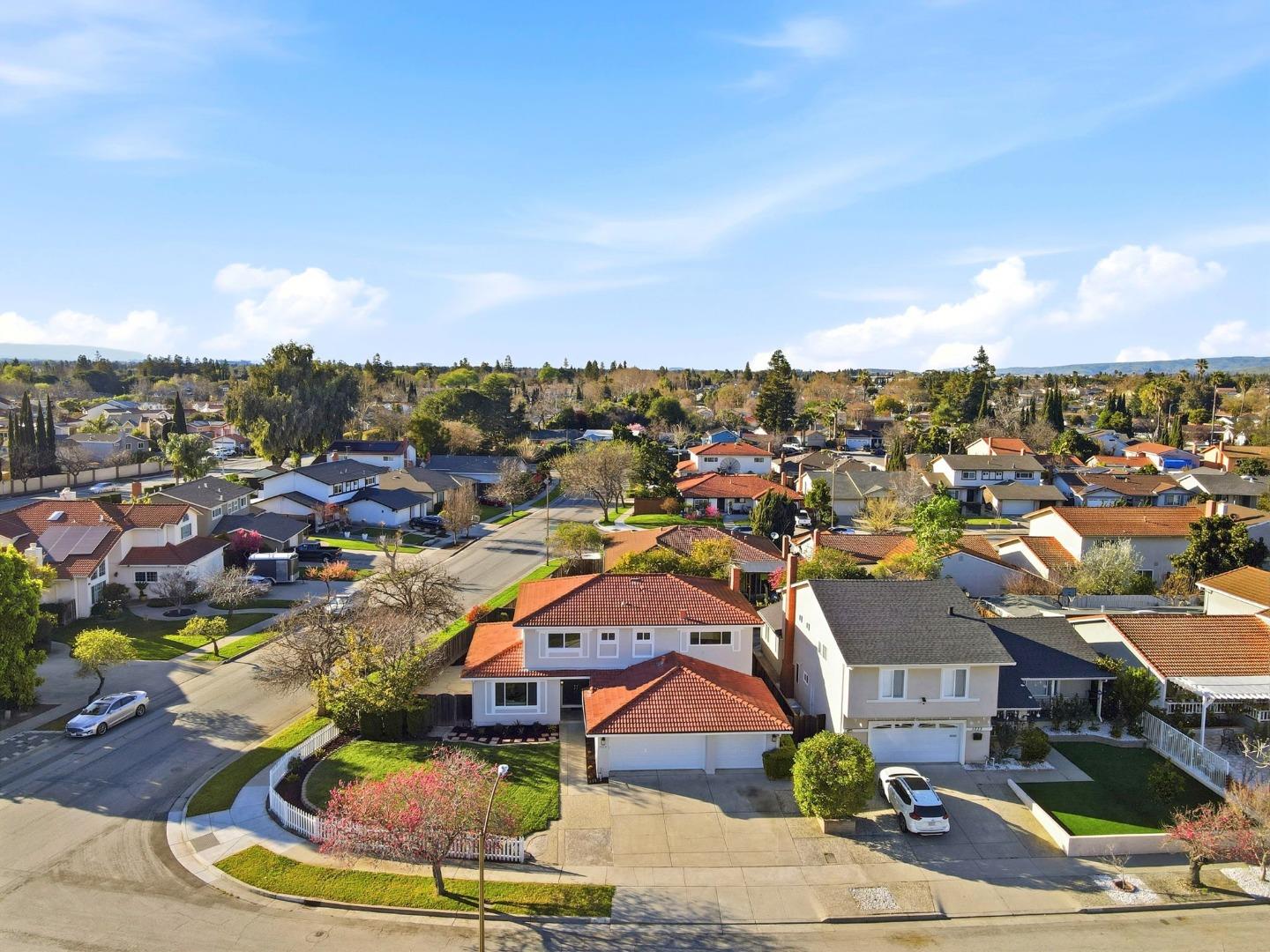 Detail Gallery Image 39 of 45 For 1729 Maysong Ct, San Jose,  CA 95131 - 5 Beds | 3 Baths
