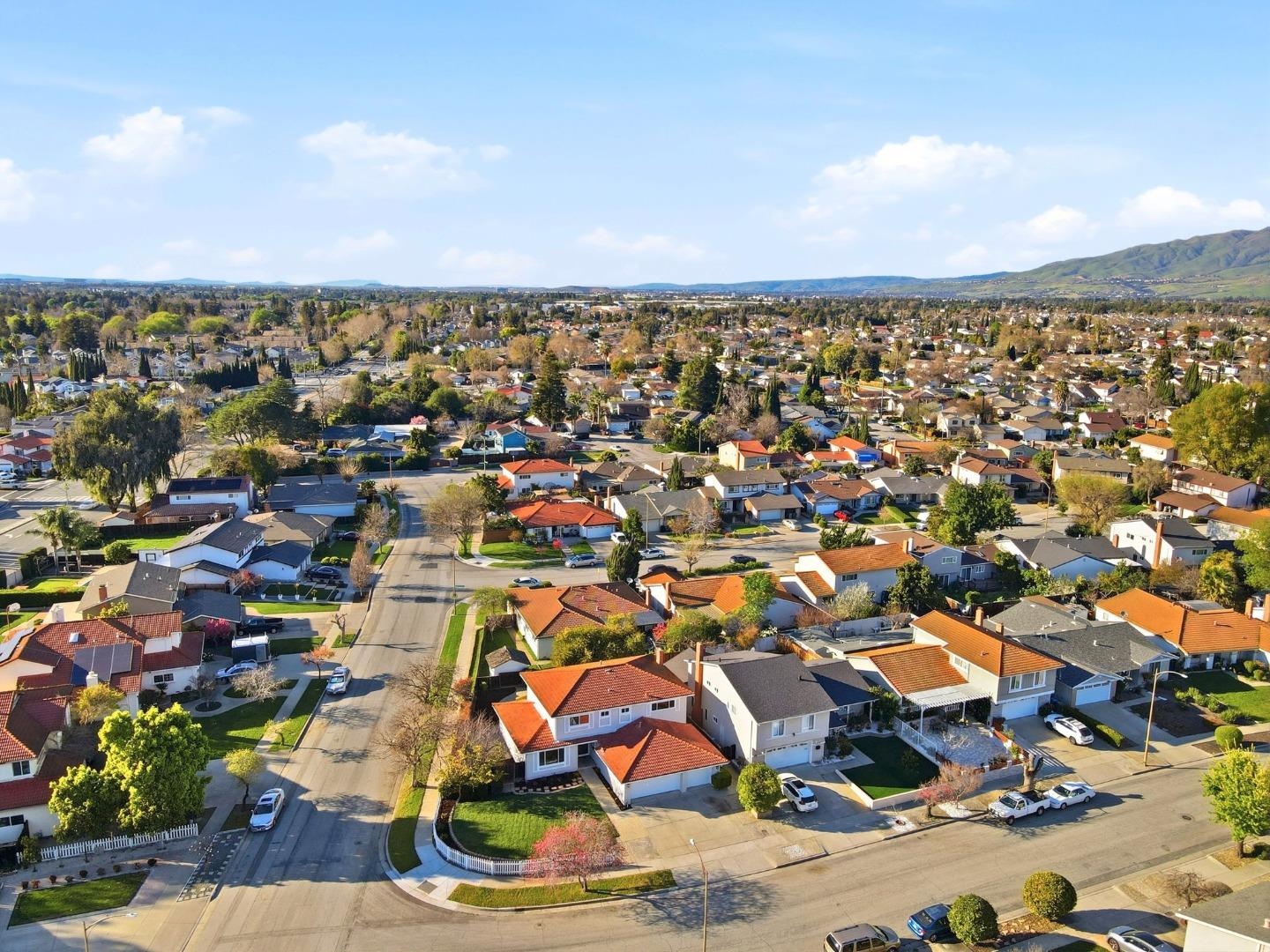Detail Gallery Image 41 of 45 For 1729 Maysong Ct, San Jose,  CA 95131 - 5 Beds | 3 Baths