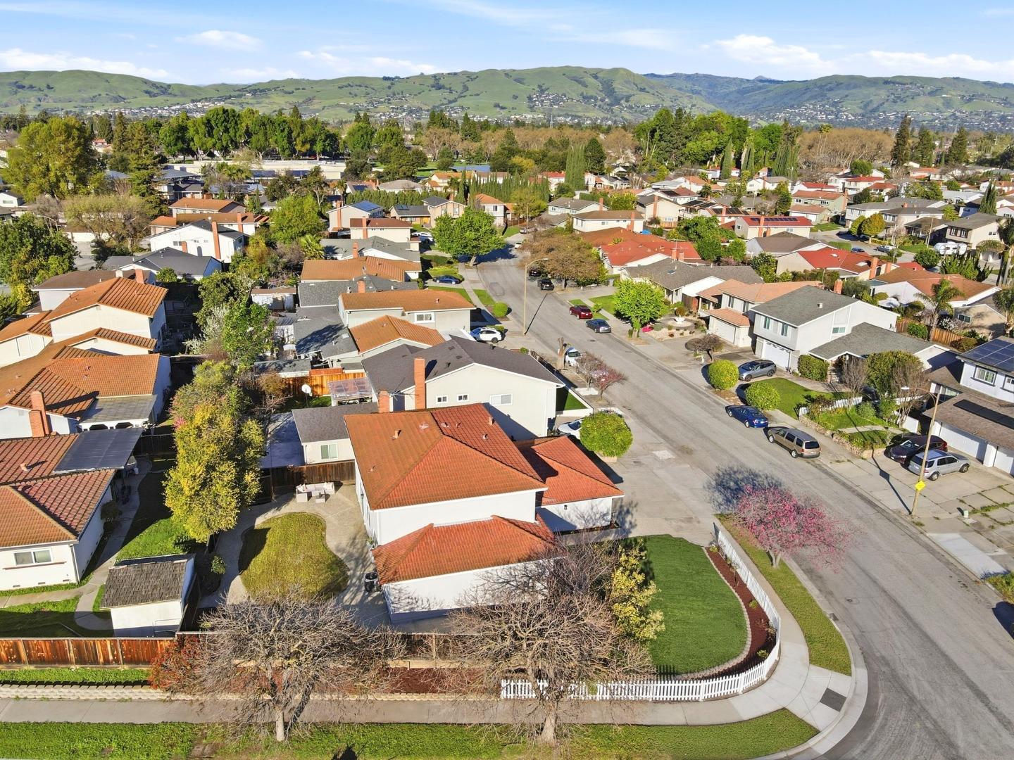 Detail Gallery Image 42 of 45 For 1729 Maysong Ct, San Jose,  CA 95131 - 5 Beds | 3 Baths