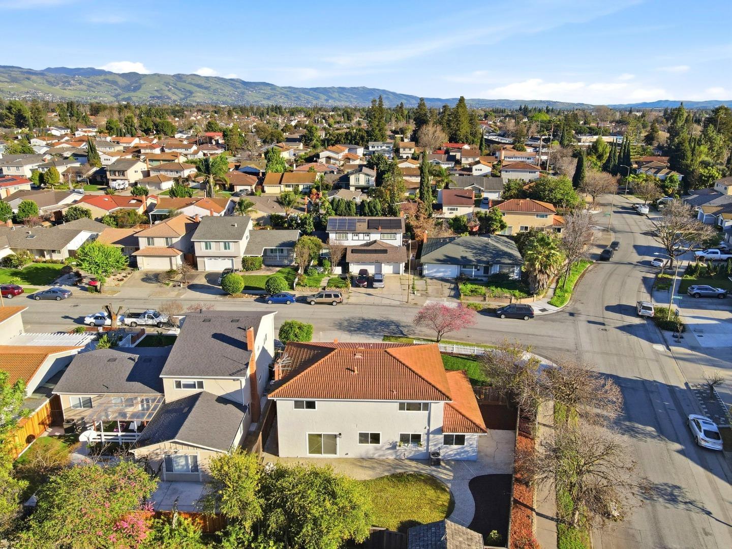 Detail Gallery Image 43 of 45 For 1729 Maysong Ct, San Jose,  CA 95131 - 5 Beds | 3 Baths