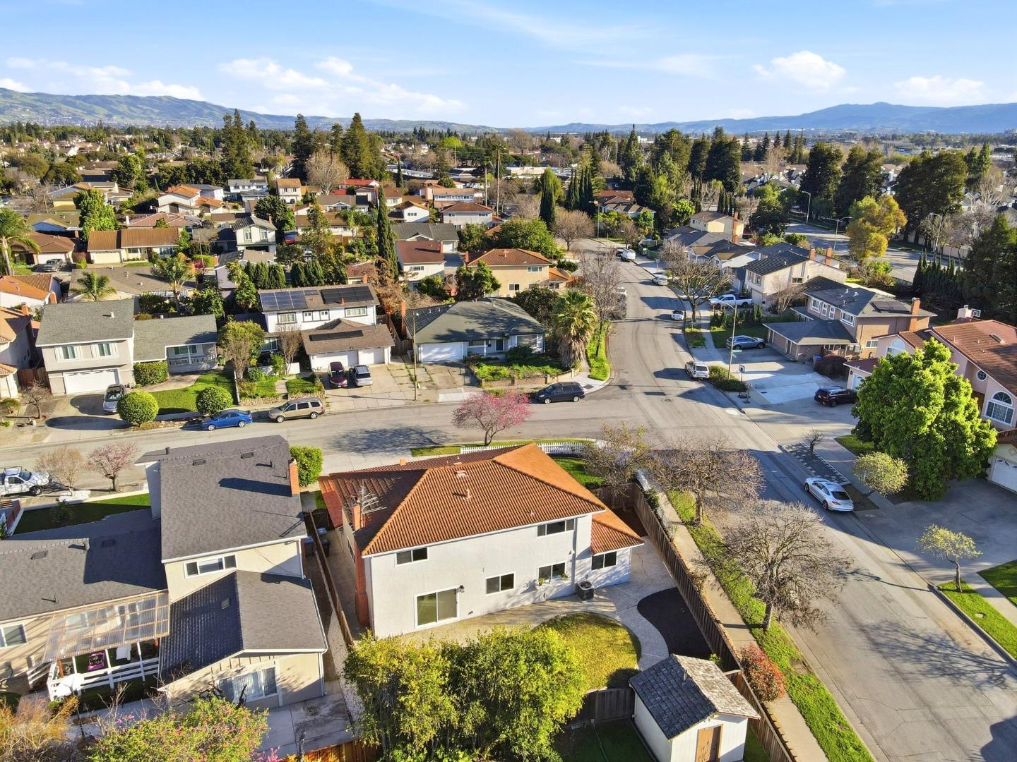 Detail Gallery Image 44 of 45 For 1729 Maysong Ct, San Jose,  CA 95131 - 5 Beds | 3 Baths