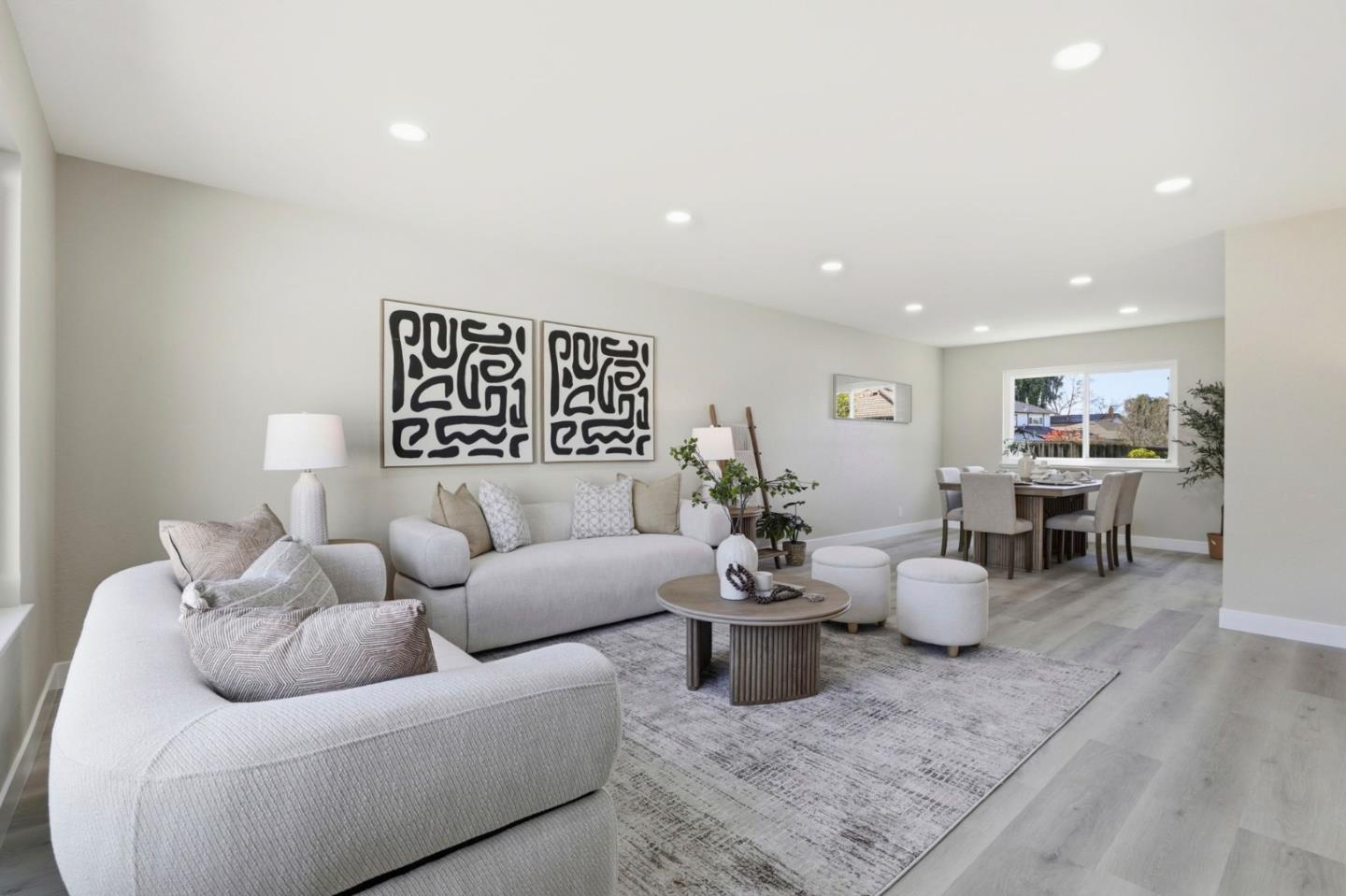 Detail Gallery Image 6 of 45 For 1729 Maysong Ct, San Jose,  CA 95131 - 5 Beds | 3 Baths