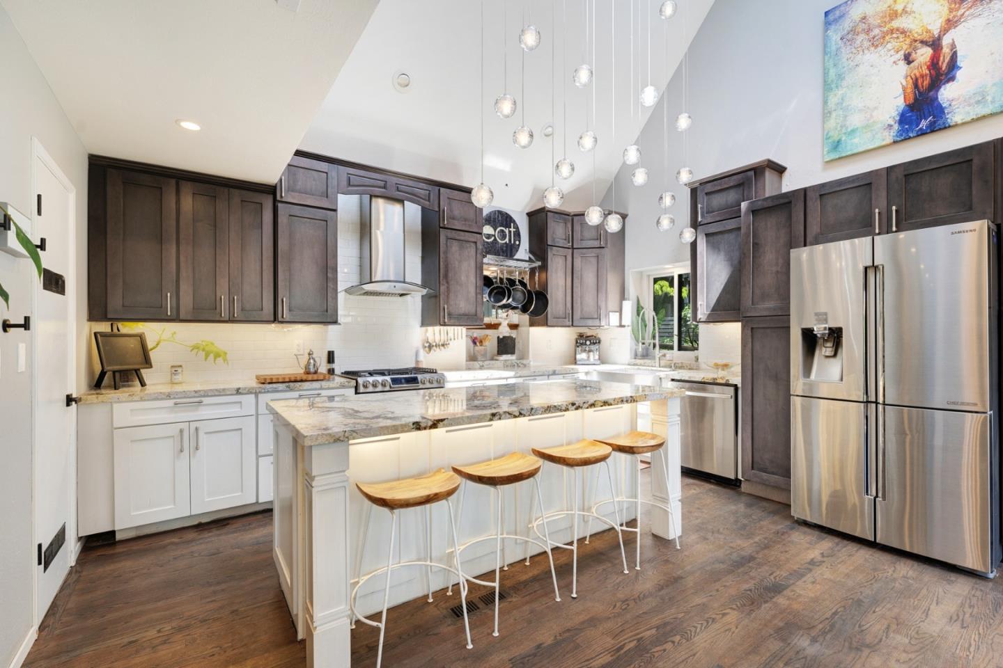 Detail Gallery Image 13 of 78 For 55 Hidden Meadow Ln, Scotts Valley,  CA 95066 - 5 Beds | 3 Baths