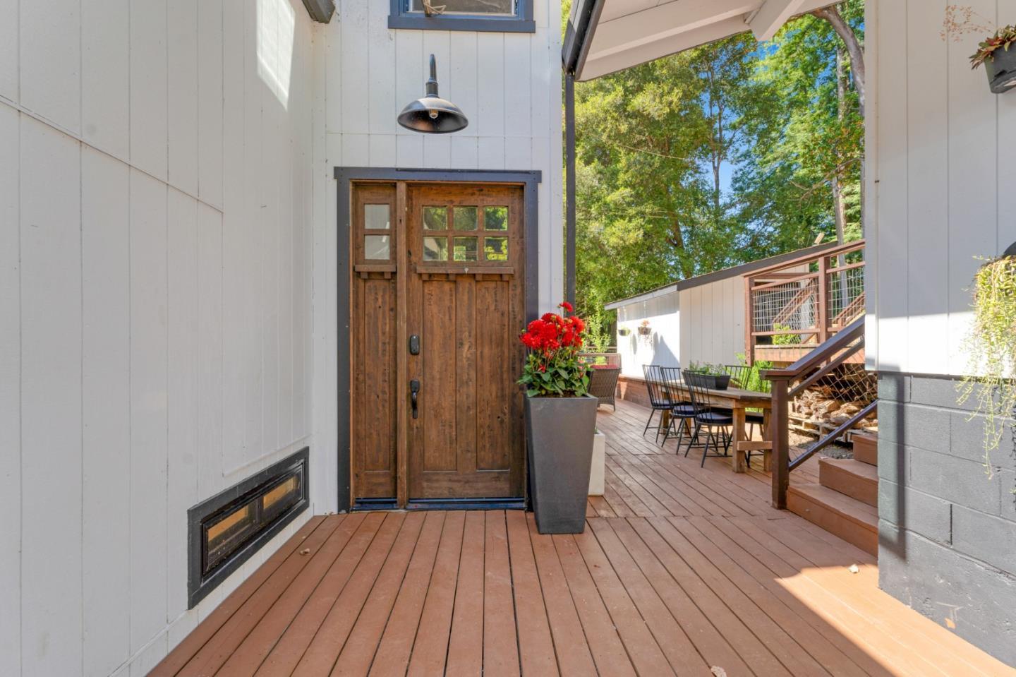 Detail Gallery Image 2 of 78 For 55 Hidden Meadow Ln, Scotts Valley,  CA 95066 - 5 Beds | 3 Baths