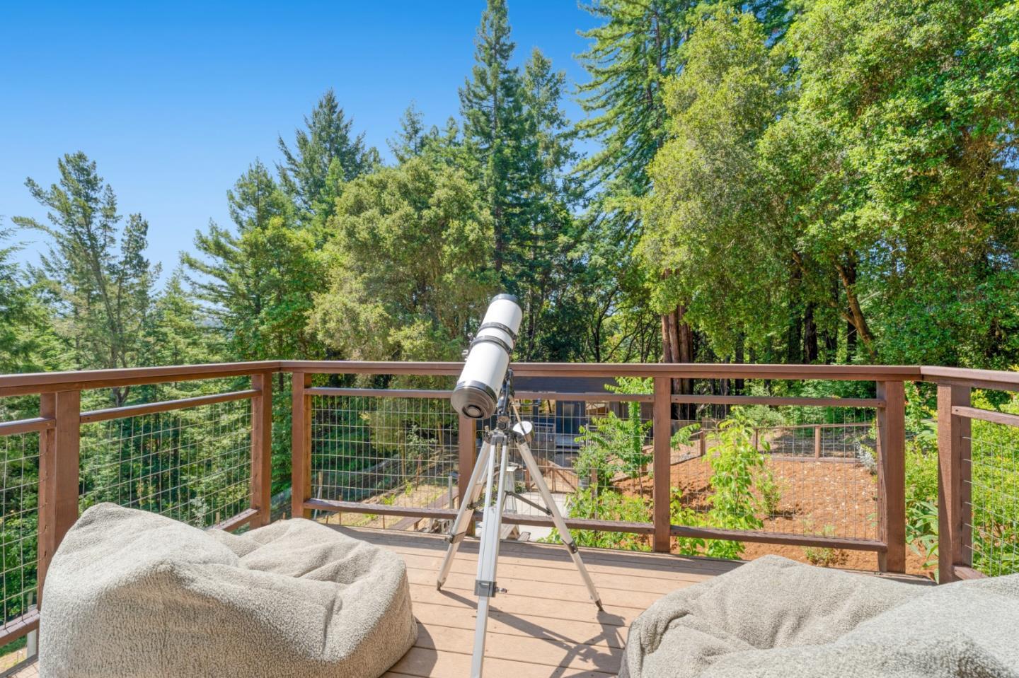 Detail Gallery Image 30 of 78 For 55 Hidden Meadow Ln, Scotts Valley,  CA 95066 - 5 Beds | 3 Baths